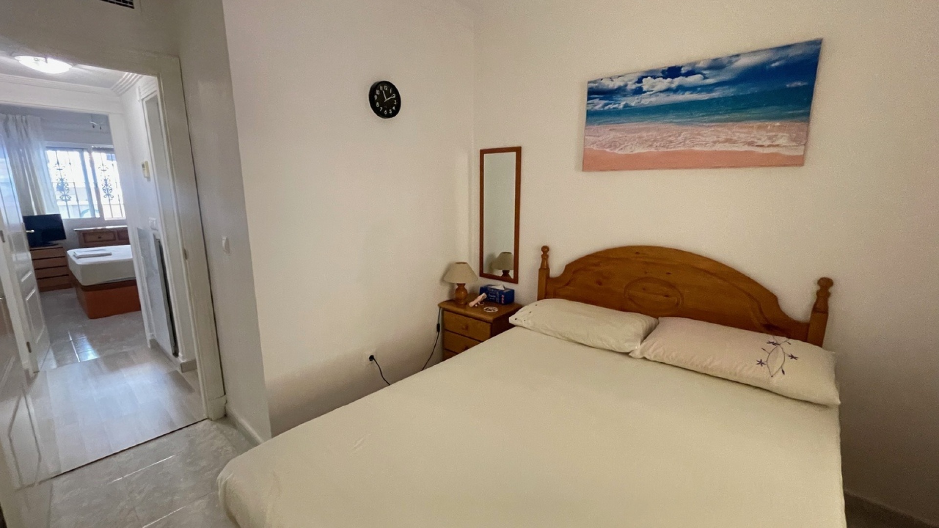 Revente - Appartement - Algorfa - fontana