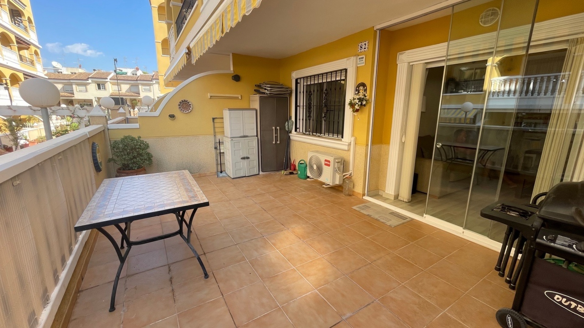 Revente - Appartement - Algorfa - fontana