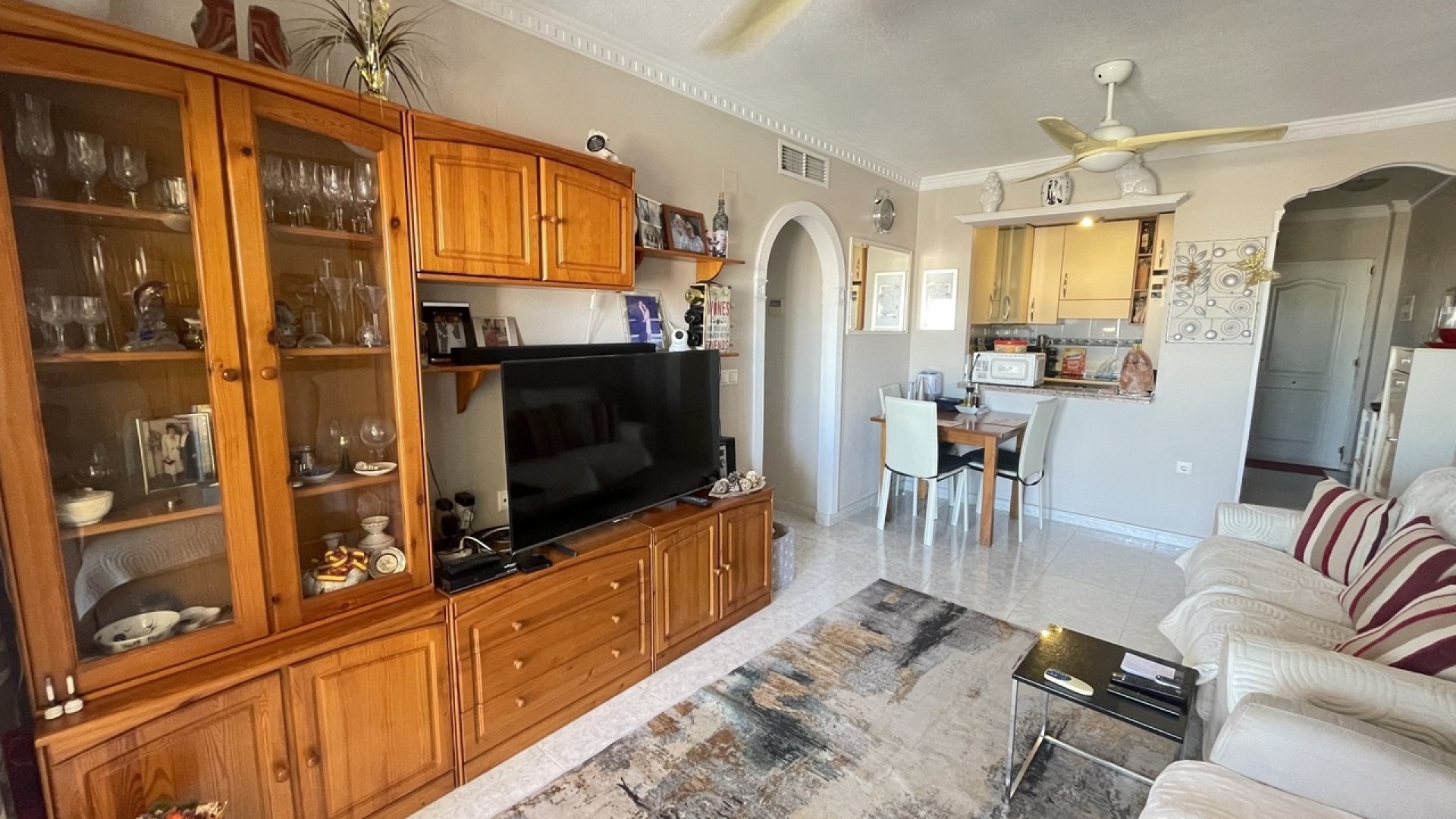 Revente - Appartement - Algorfa - fontana