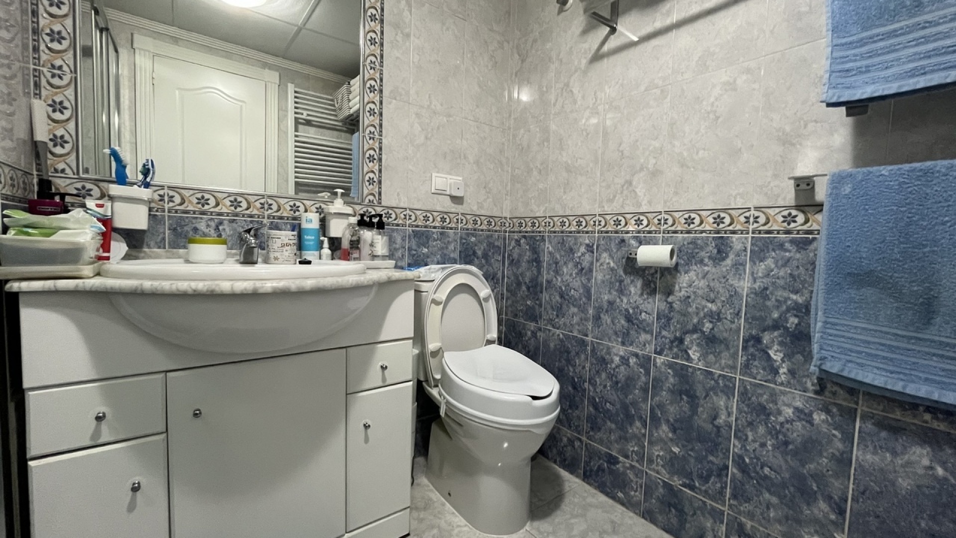 Revente - Appartement - Algorfa - fontana