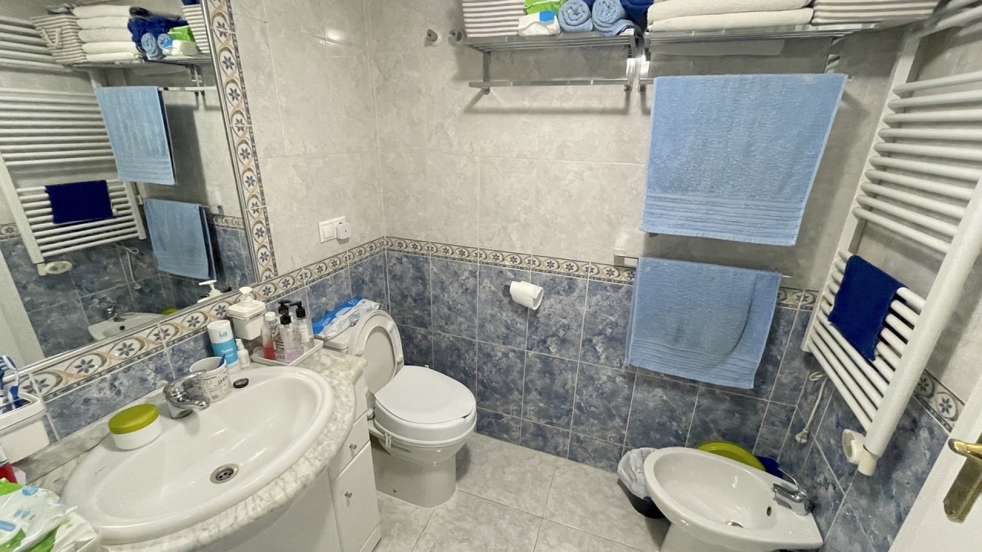 Revente - Appartement - Algorfa - fontana