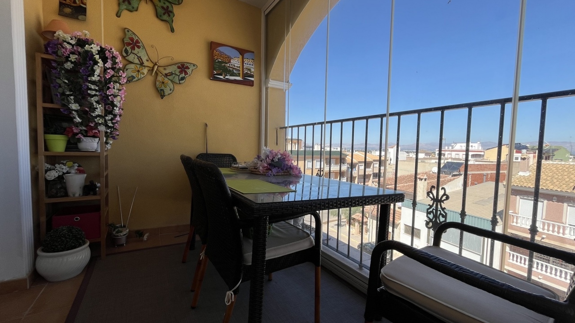 Revente - Appartement - Algorfa - fontana