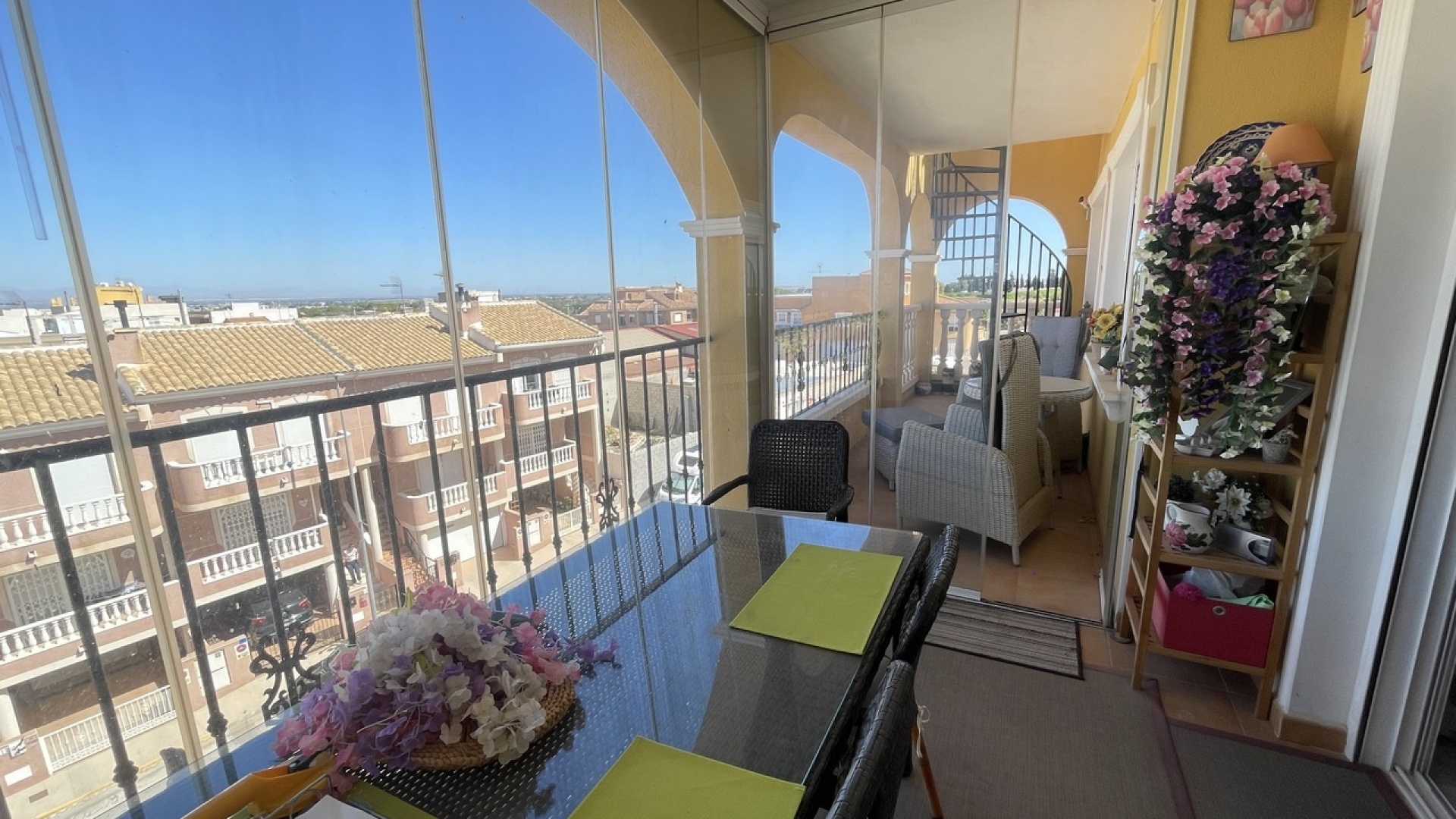 Revente - Appartement - Algorfa - fontana