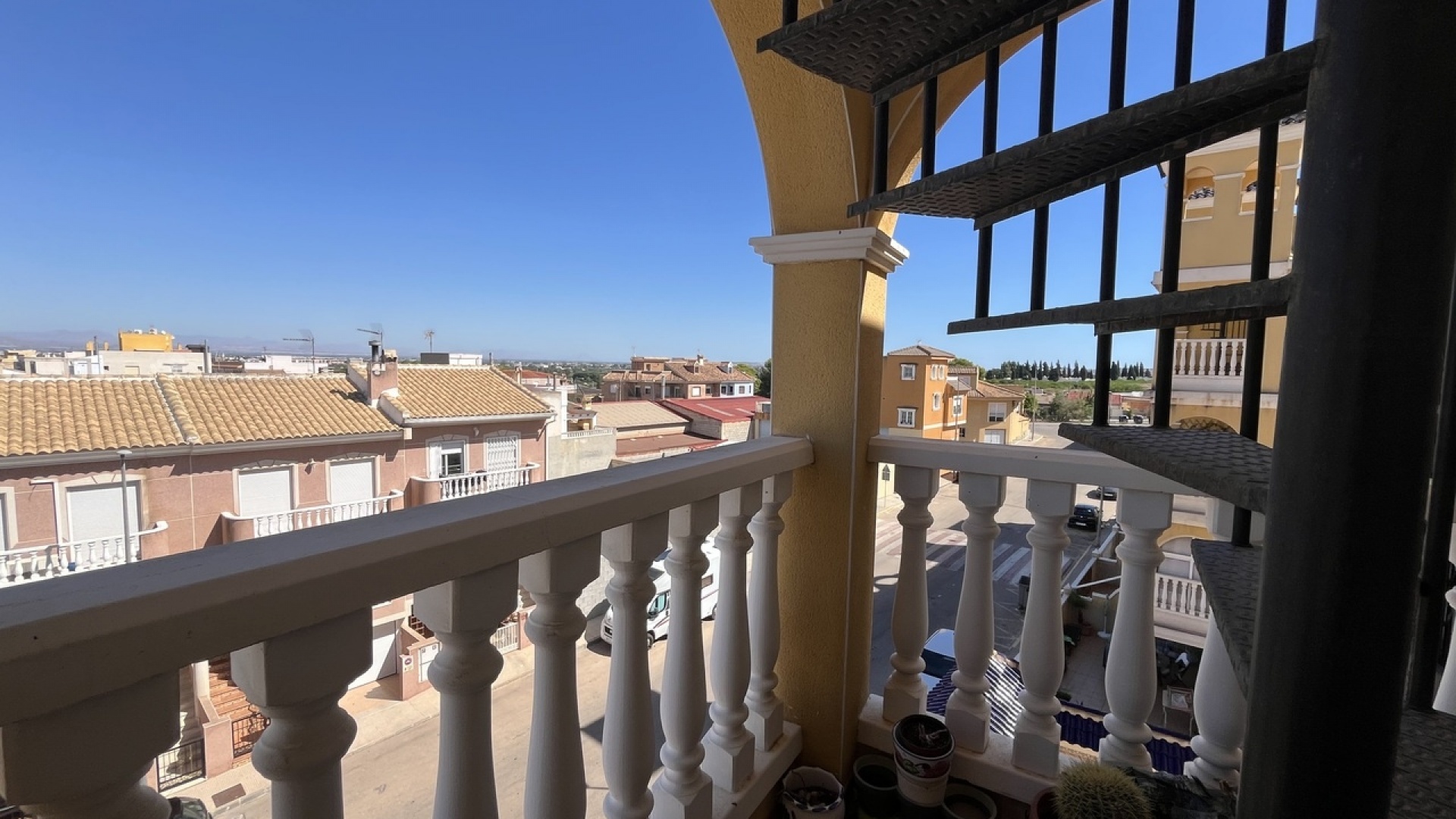 Revente - Appartement - Algorfa - fontana