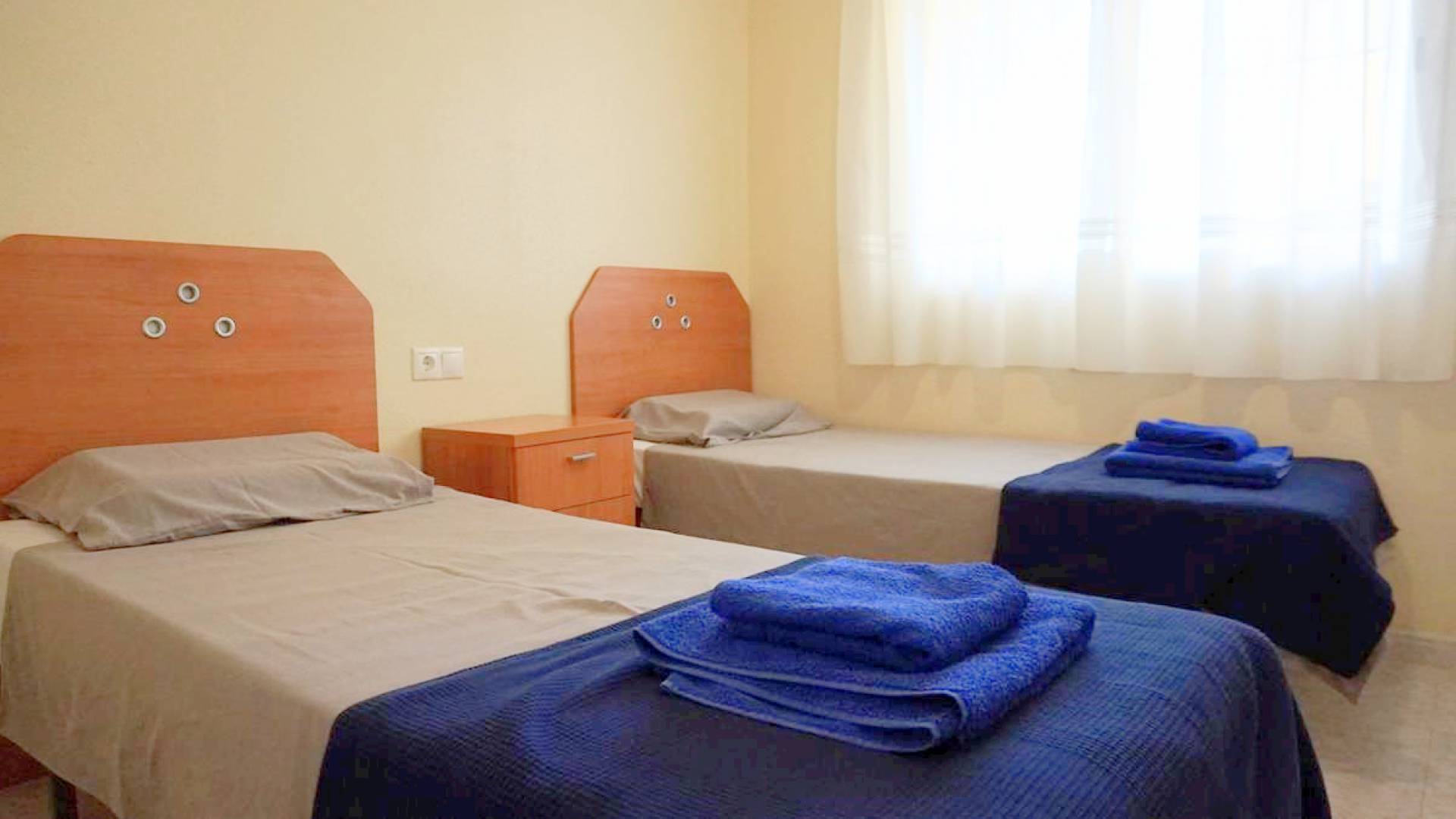 Revente - Appartement - Algorfa - fontana