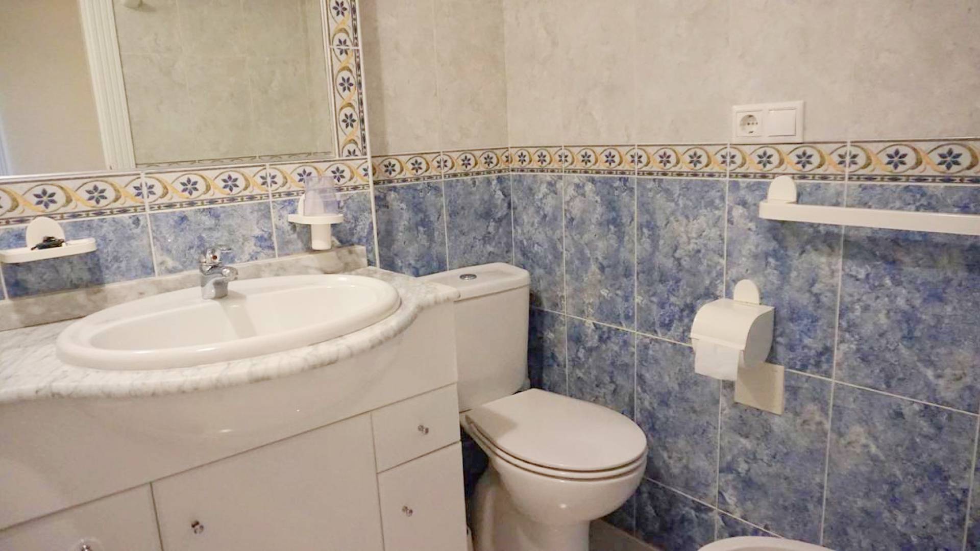 Revente - Appartement - Algorfa - fontana