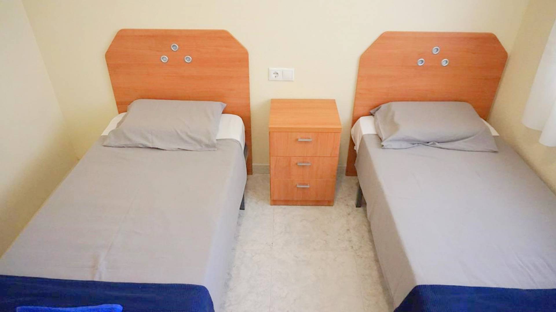 Revente - Appartement - Algorfa - fontana