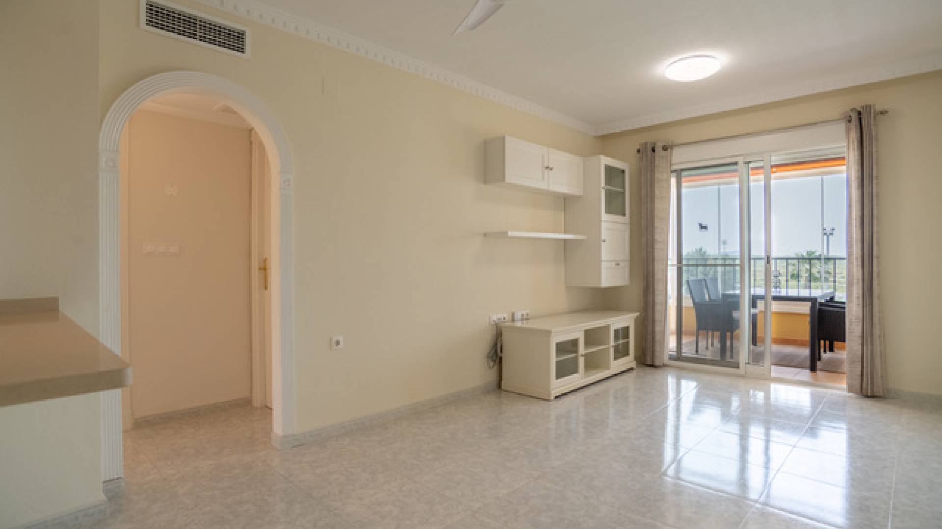 Revente - Appartement - Algorfa - fontana