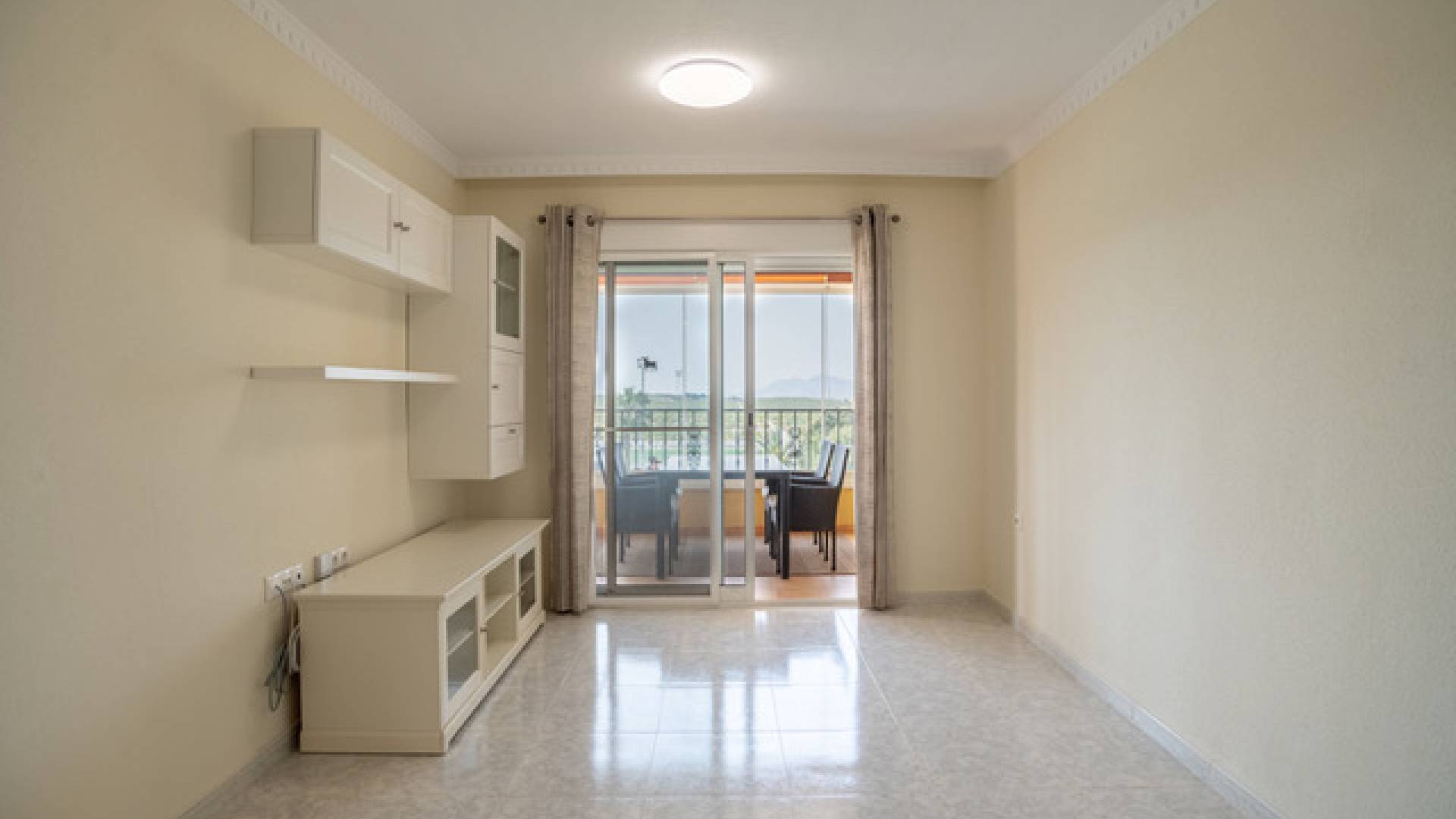 Revente - Appartement - Algorfa - fontana