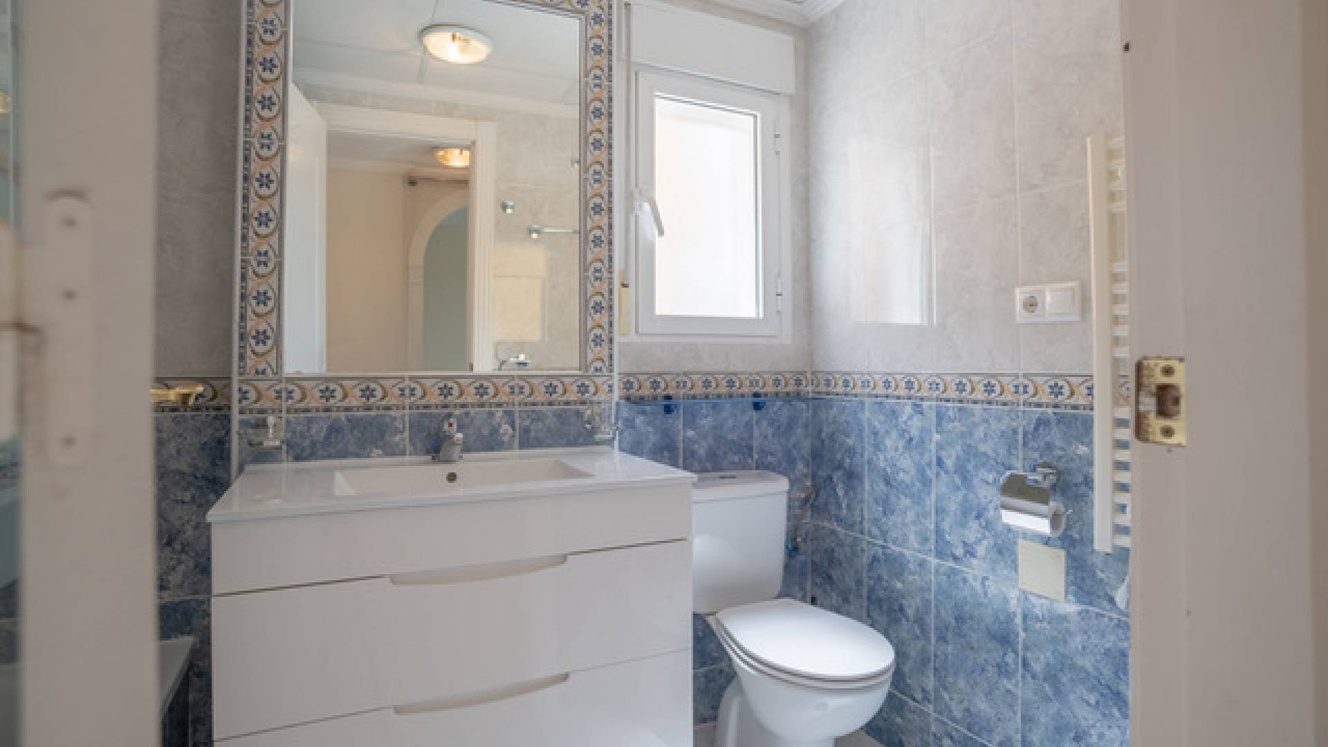 Revente - Appartement - Algorfa - fontana