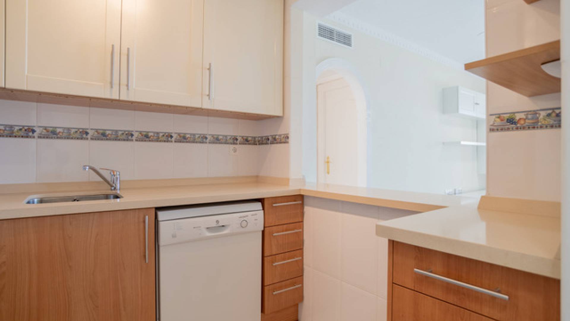 Revente - Appartement - Algorfa - fontana