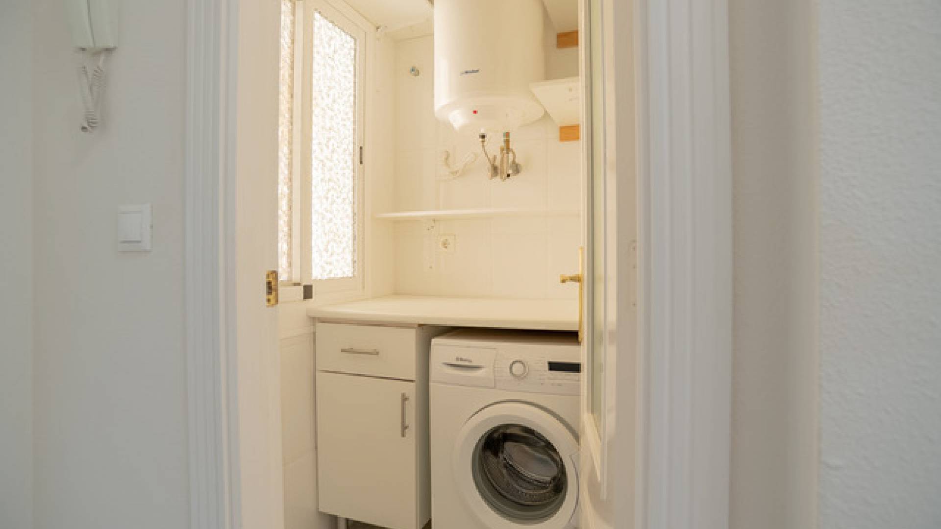 Revente - Appartement - Algorfa - fontana