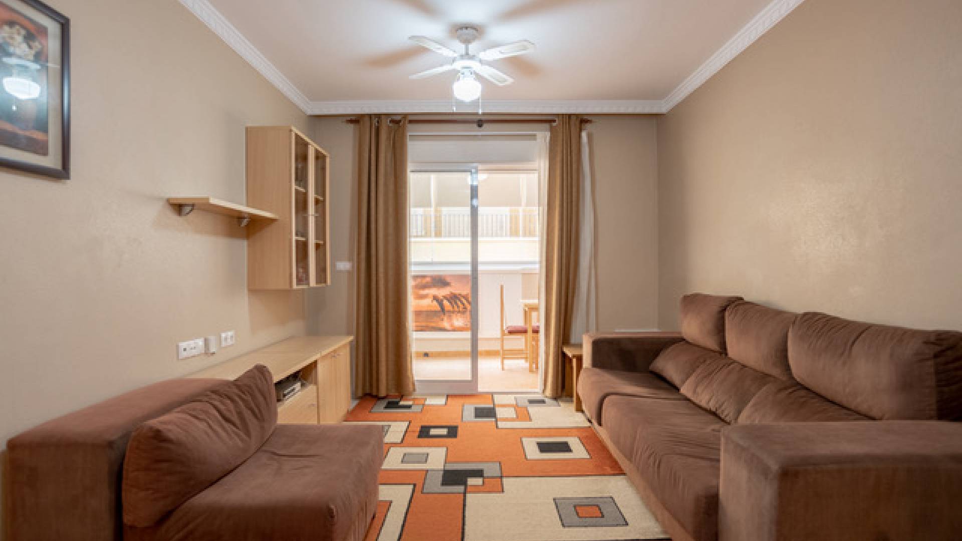 Revente - Appartement - Algorfa - fontana