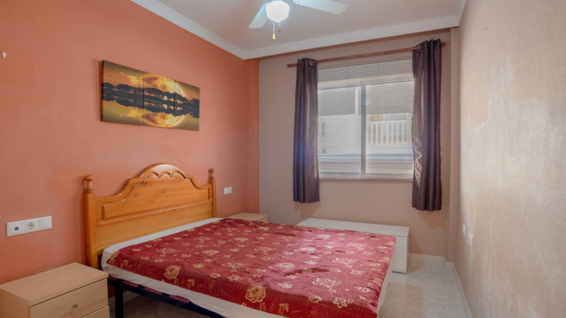 Revente - Appartement - Algorfa - fontana