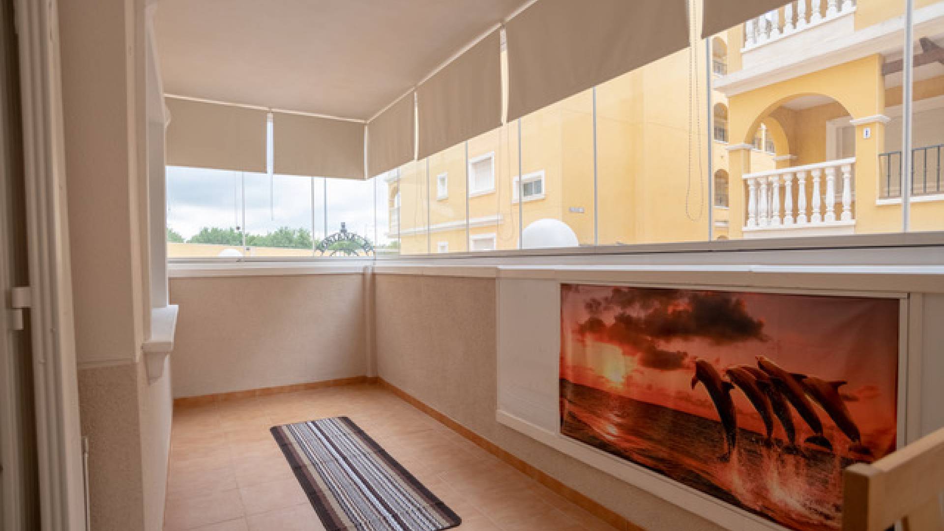 Revente - Appartement - Algorfa - fontana