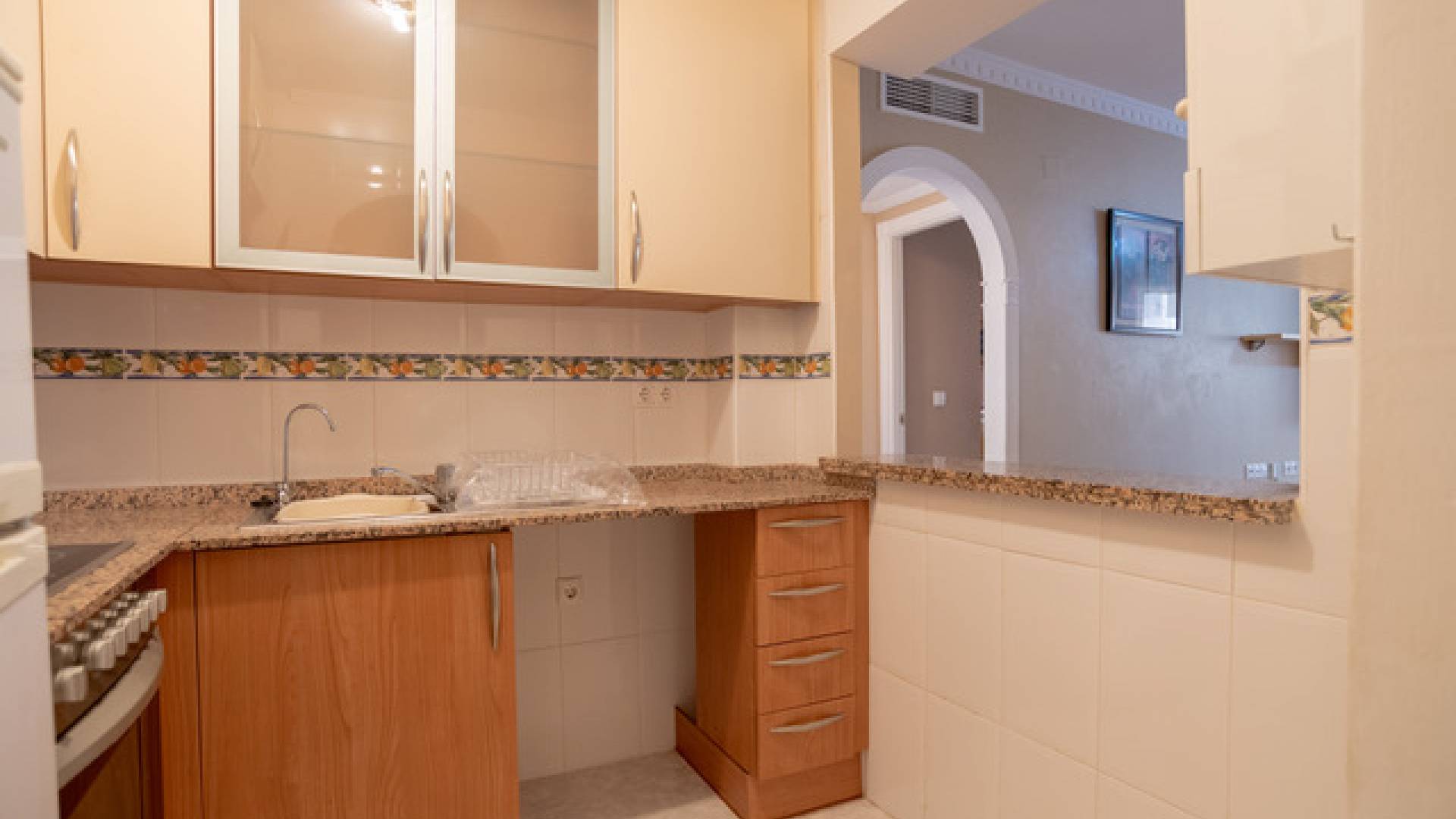 Revente - Appartement - Algorfa - fontana