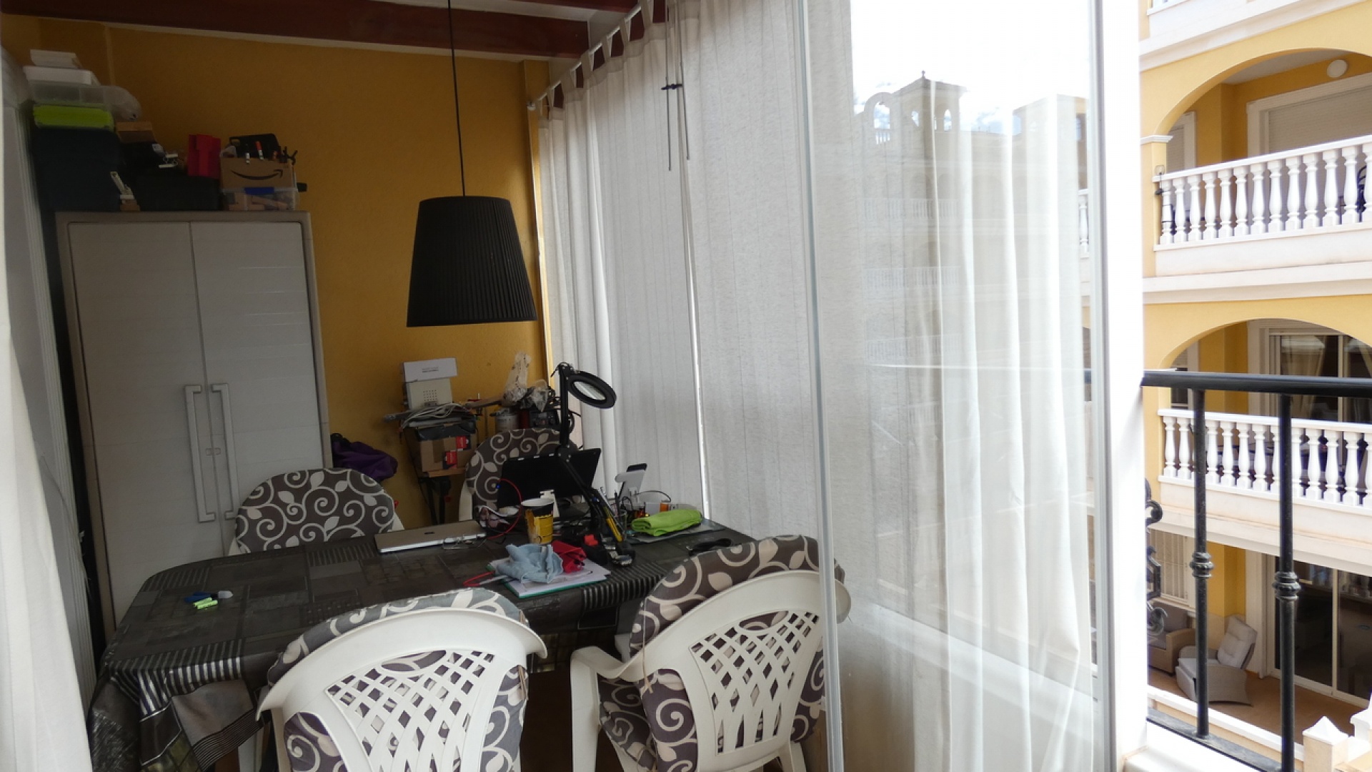 Revente - Appartement - Algorfa - Fontana