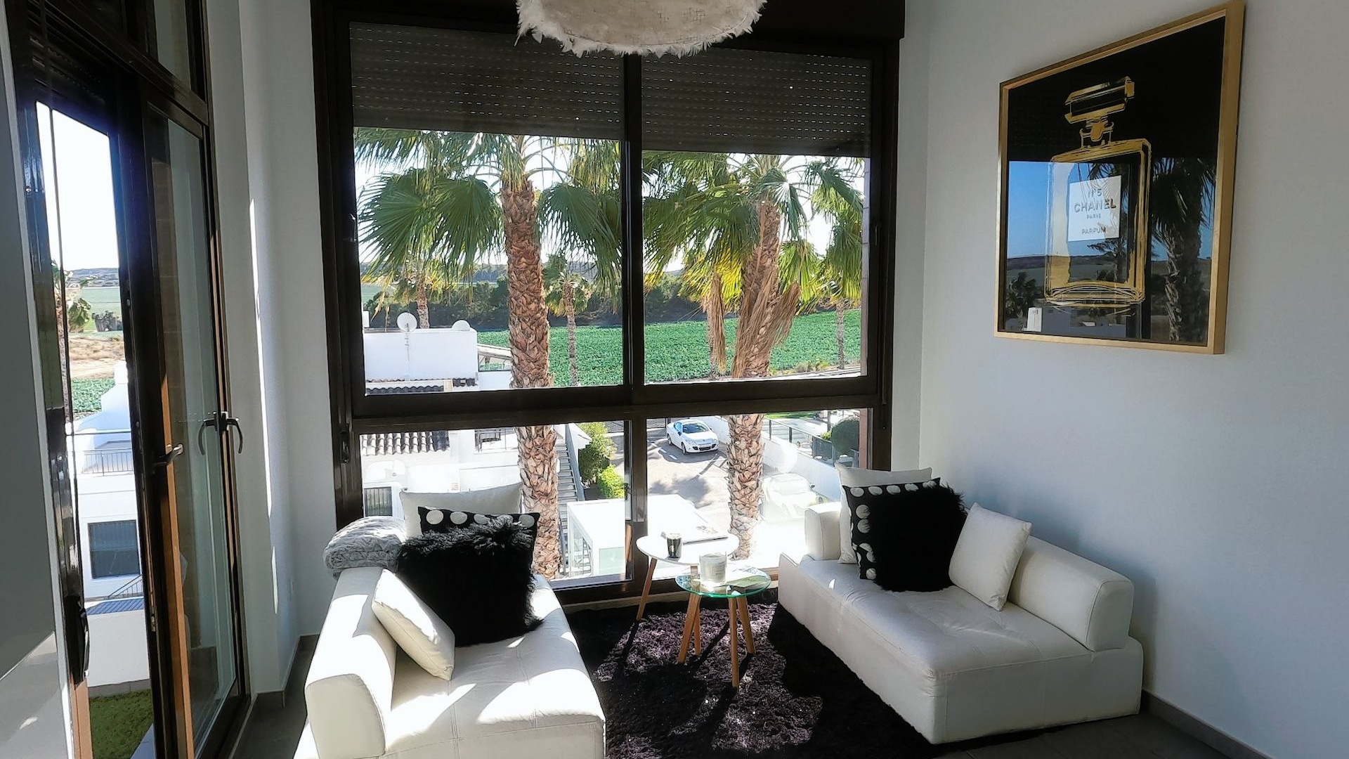 Revente - Appartement - Algorfa - La Finca Golf Resort