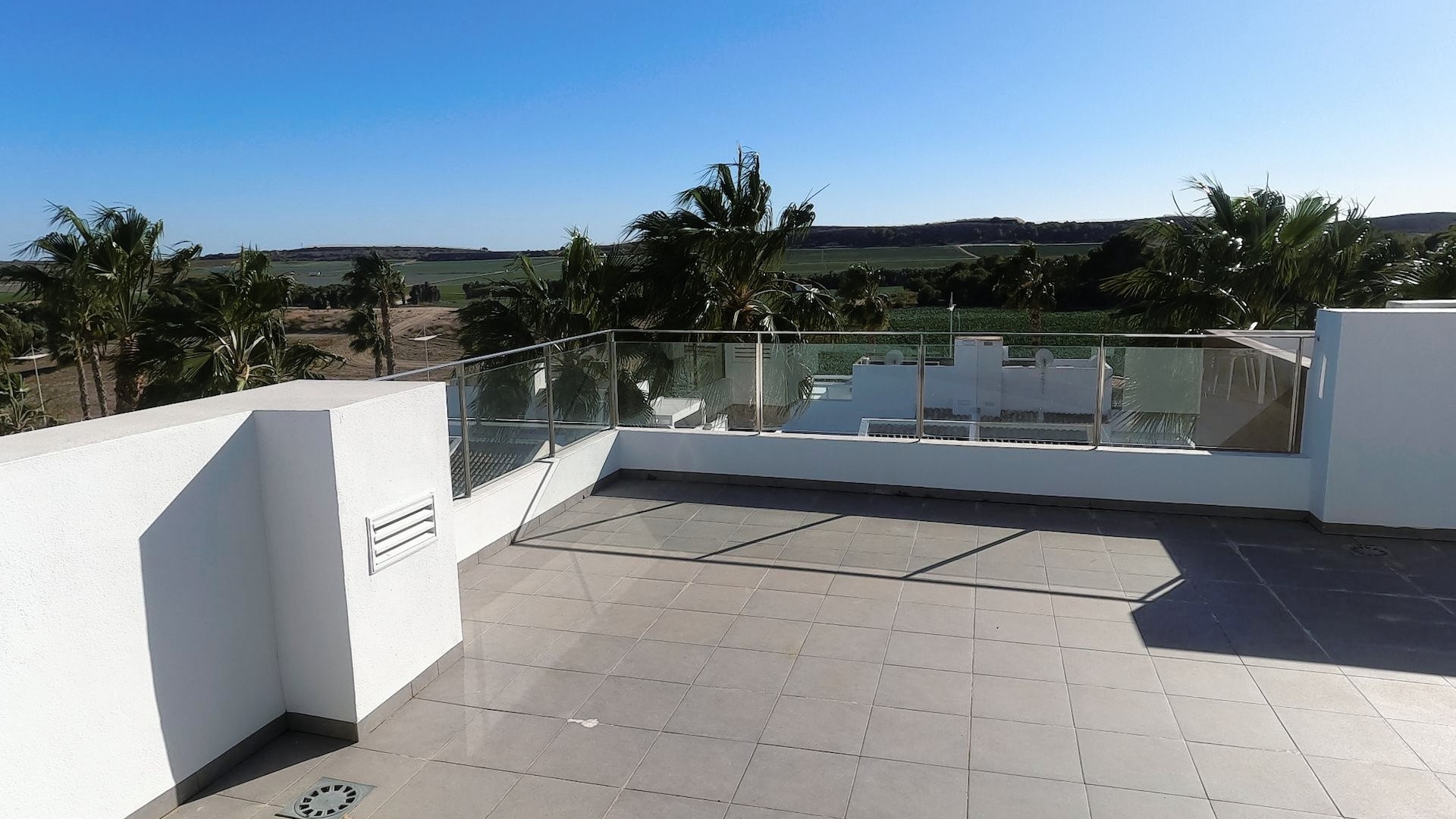 Revente - Appartement - Algorfa - La Finca Golf Resort