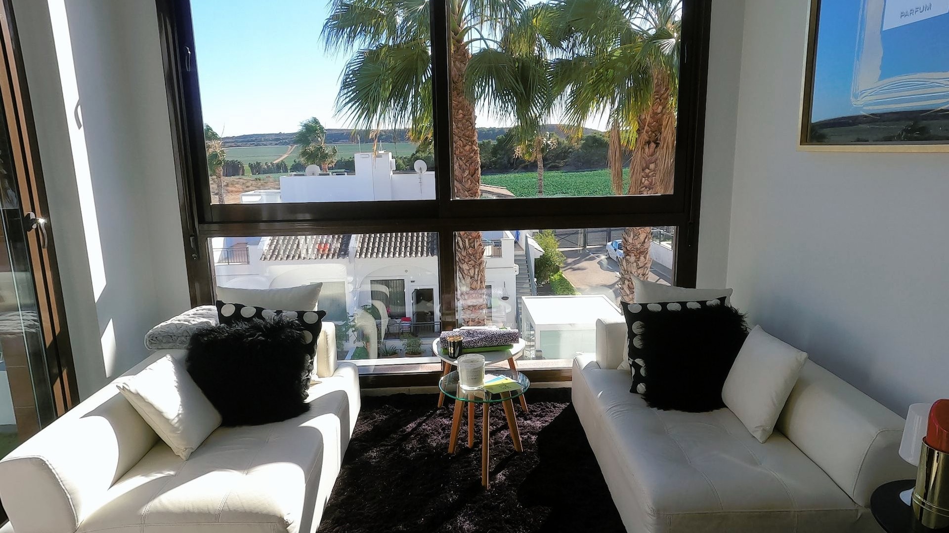 Revente - Appartement - Algorfa - La Finca Golf Resort