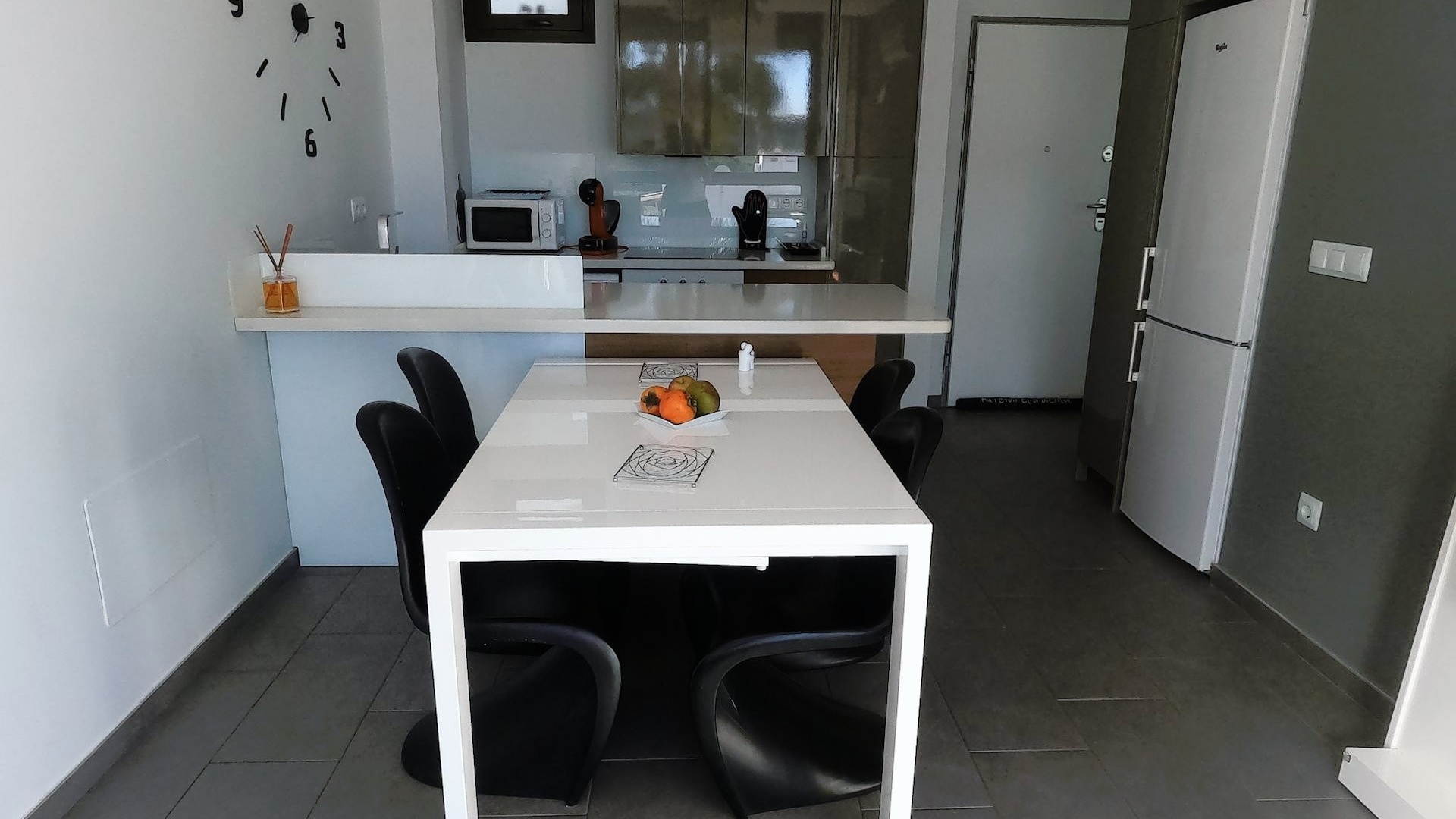 Revente - Appartement - Algorfa - La Finca Golf Resort