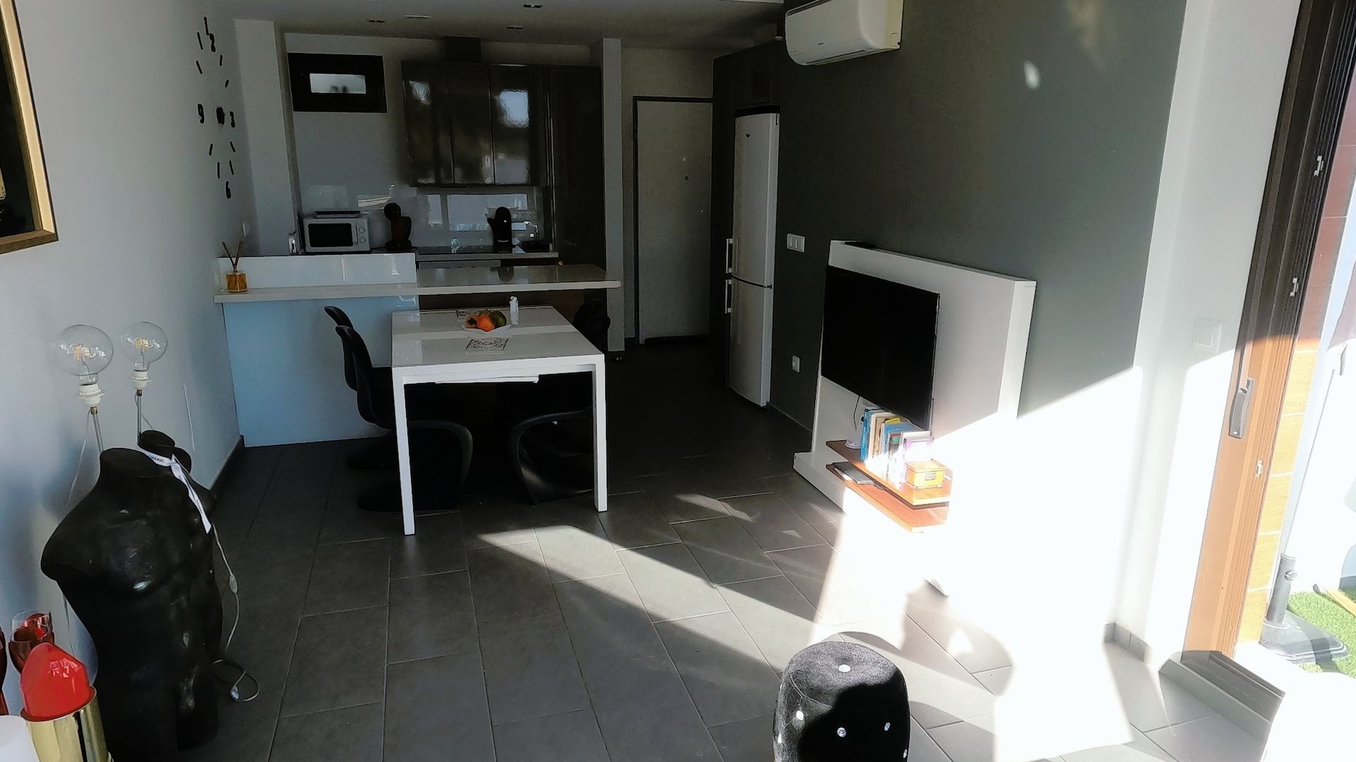 Revente - Appartement - Algorfa - La Finca Golf Resort