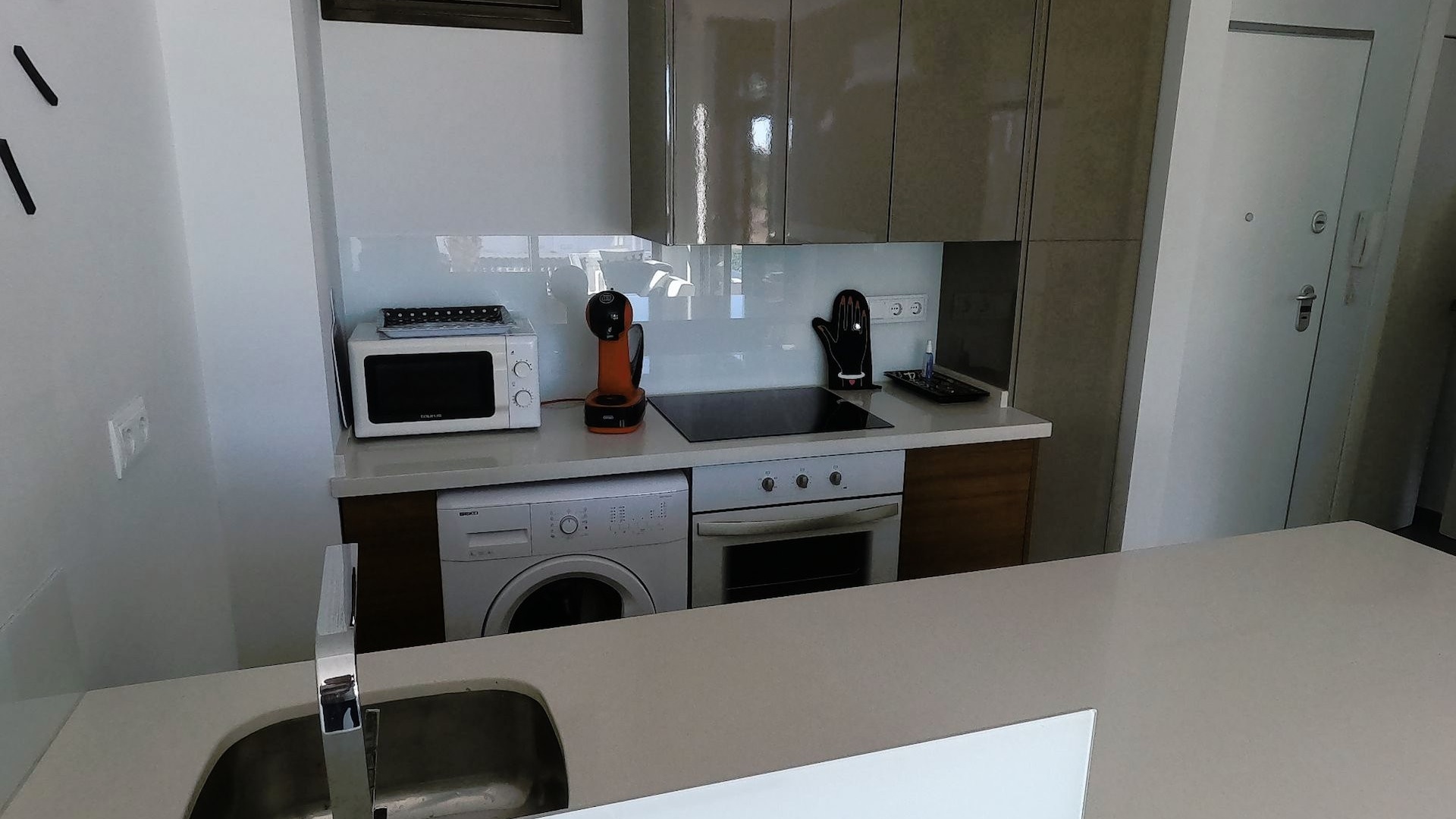 Revente - Appartement - Algorfa - La Finca Golf Resort