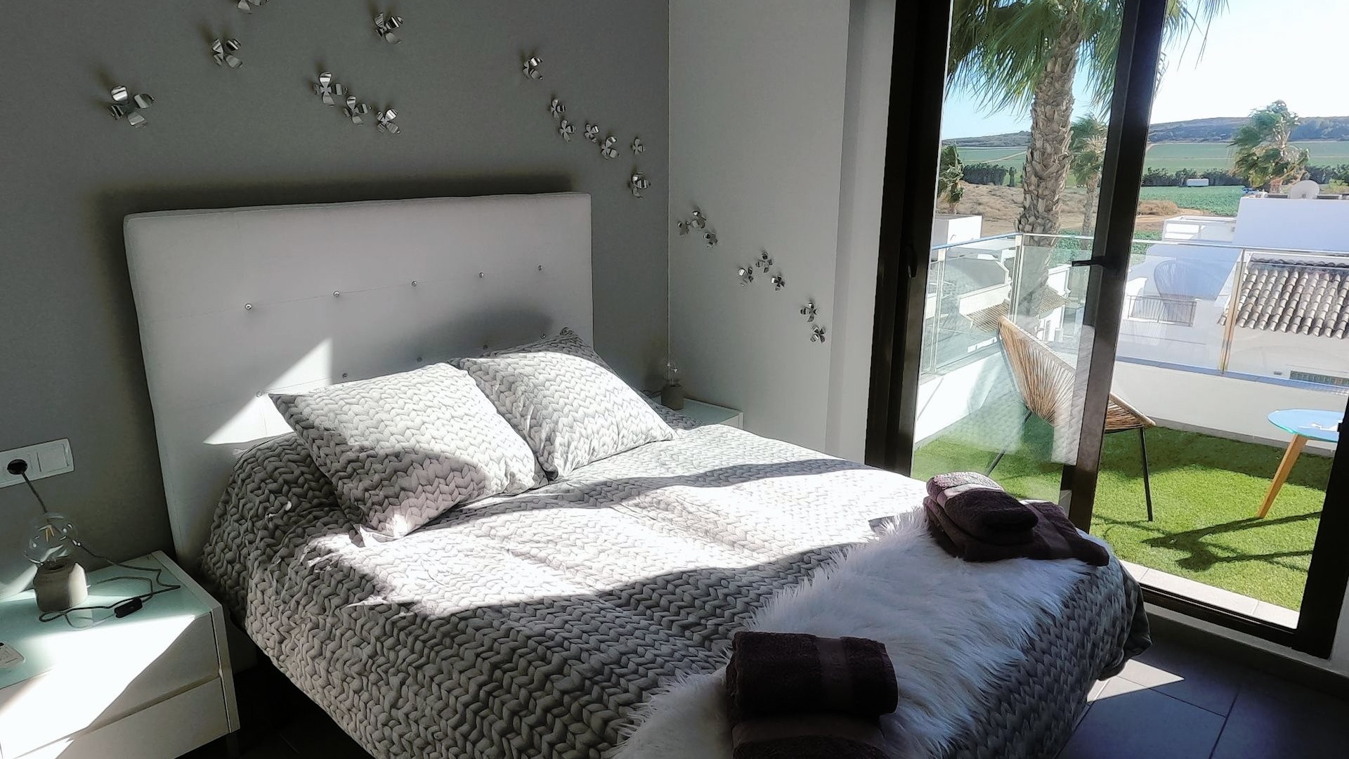 Revente - Appartement - Algorfa - La Finca Golf Resort