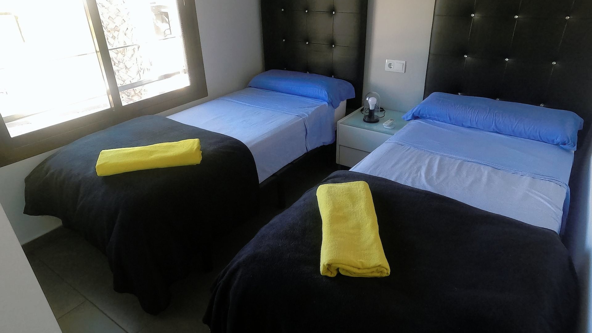 Revente - Appartement - Algorfa - La Finca Golf Resort