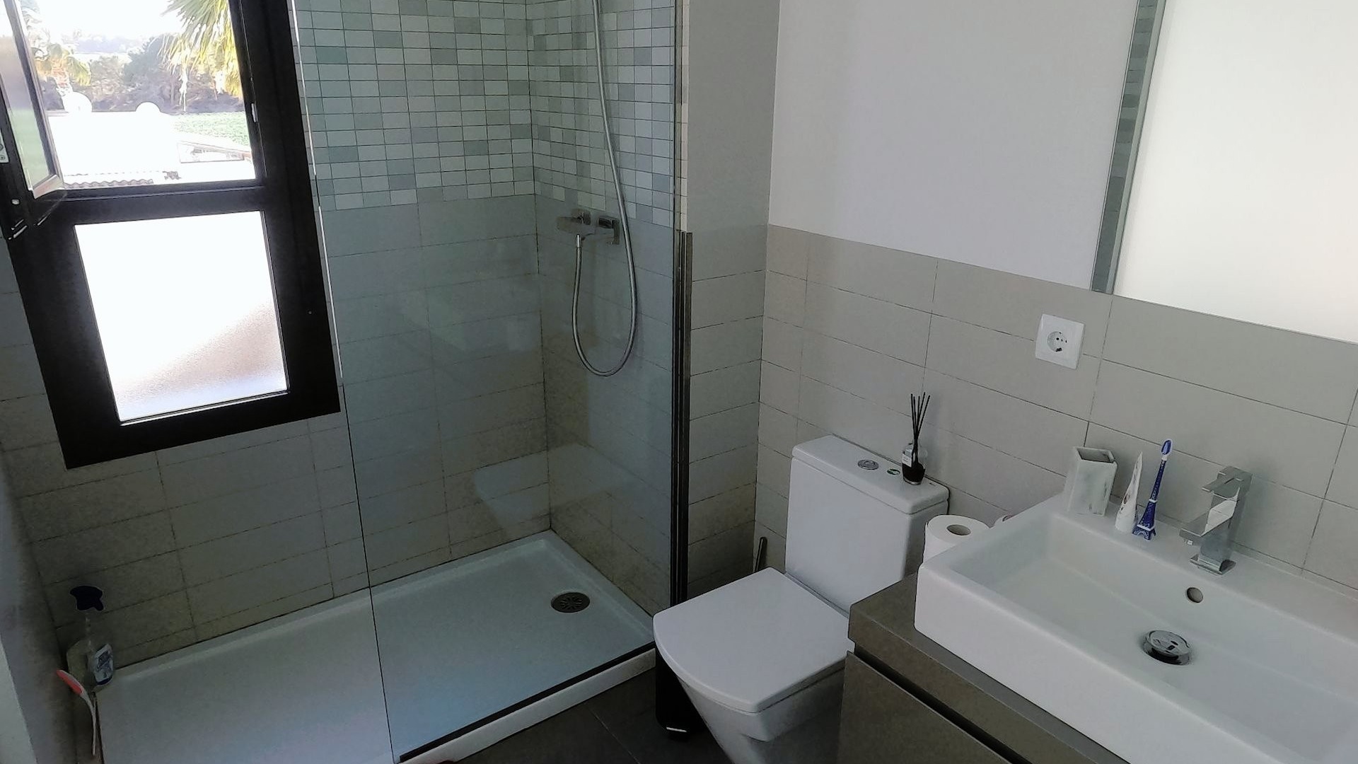 Revente - Appartement - Algorfa - La Finca Golf Resort