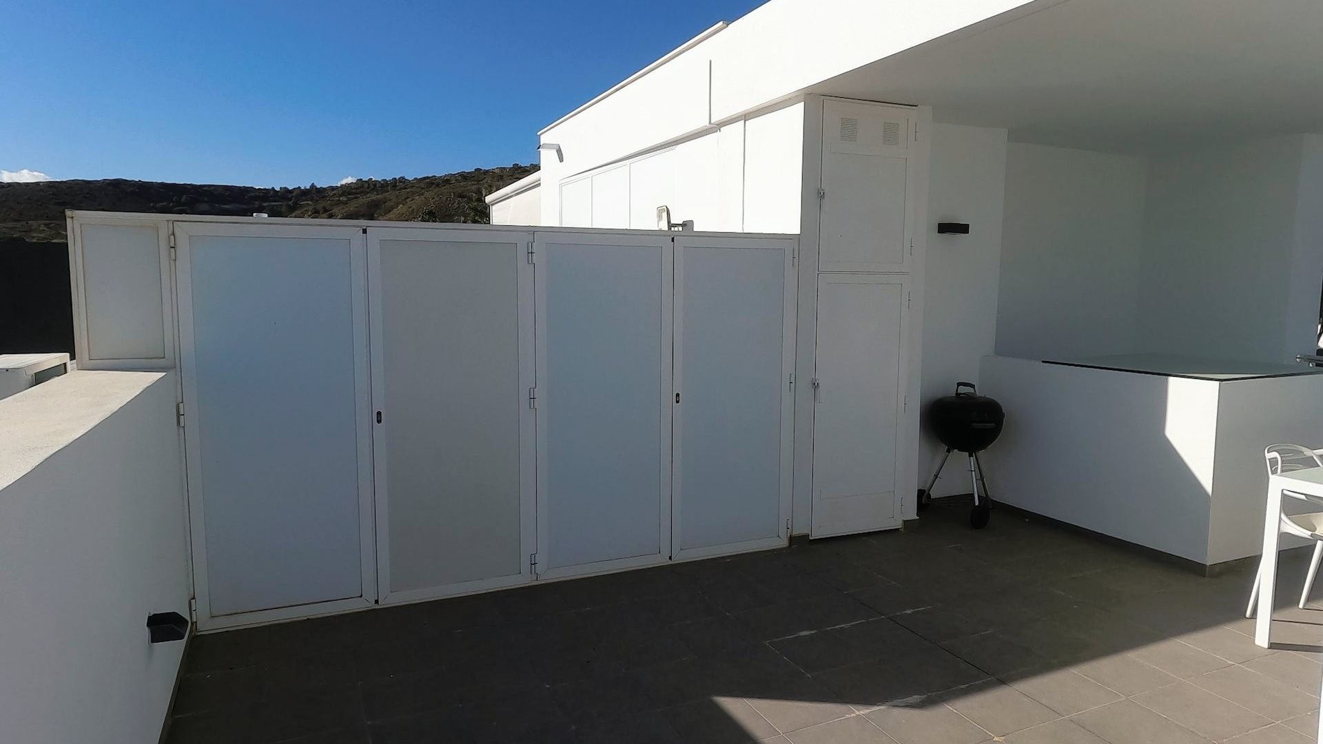 Revente - Appartement - Algorfa - La Finca Golf Resort