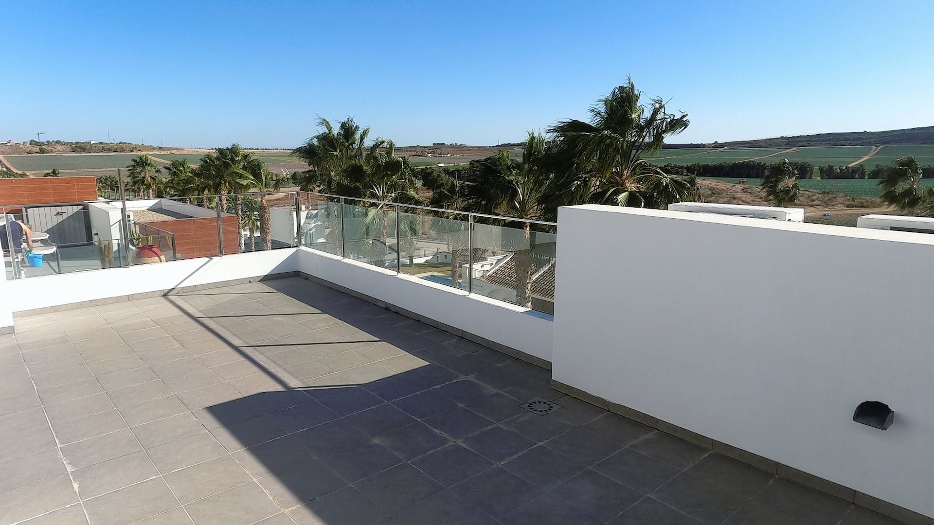 Revente - Appartement - Algorfa - La Finca Golf Resort