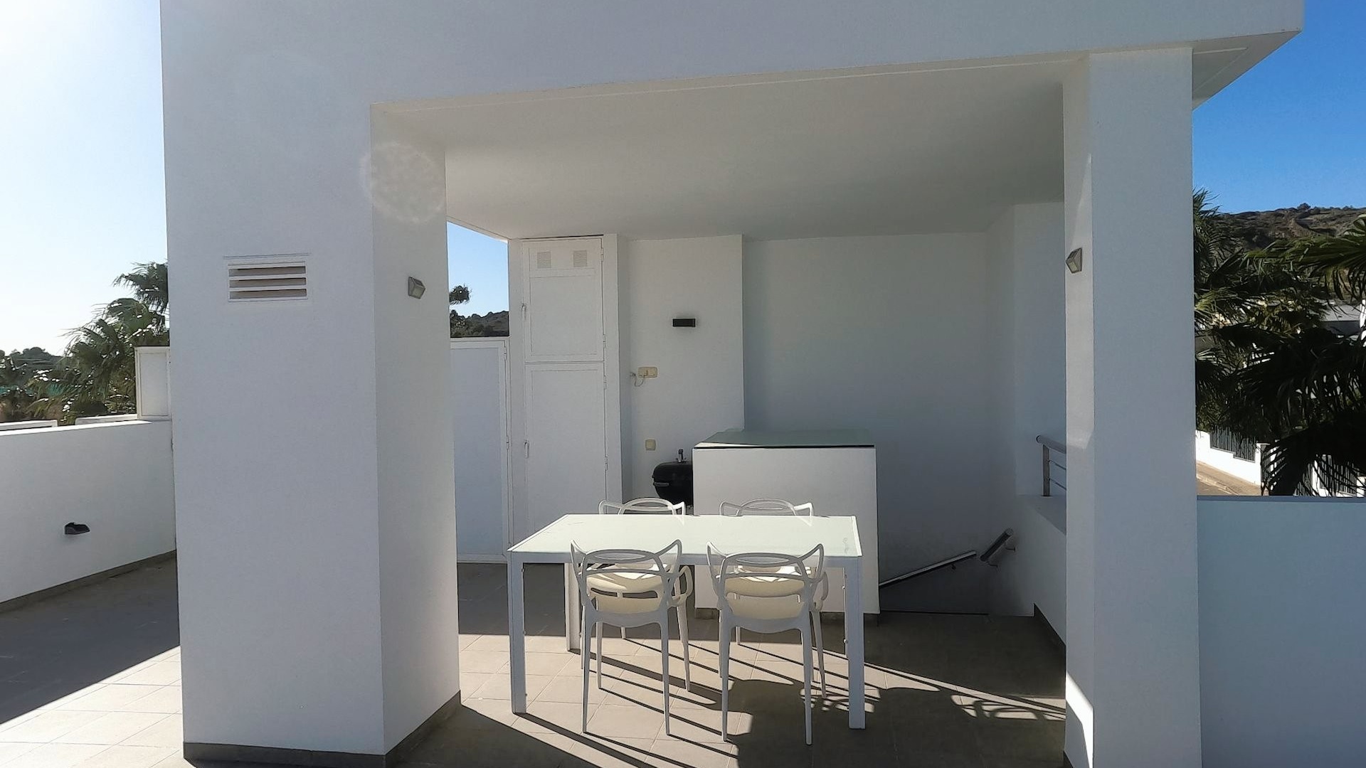 Revente - Appartement - Algorfa - La Finca Golf Resort
