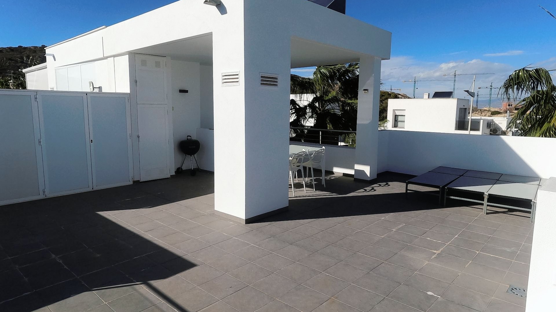Revente - Appartement - Algorfa - La Finca Golf Resort