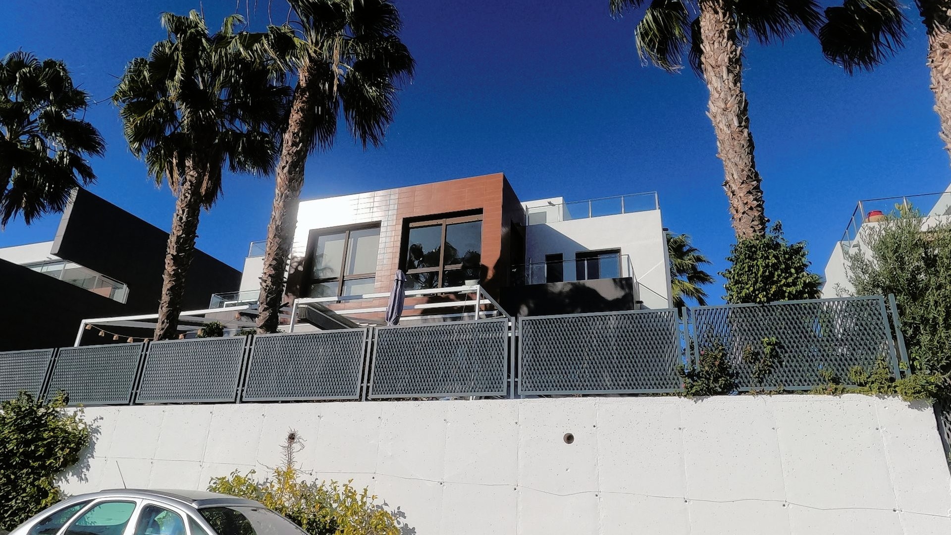 Revente - Appartement - Algorfa - La Finca Golf Resort