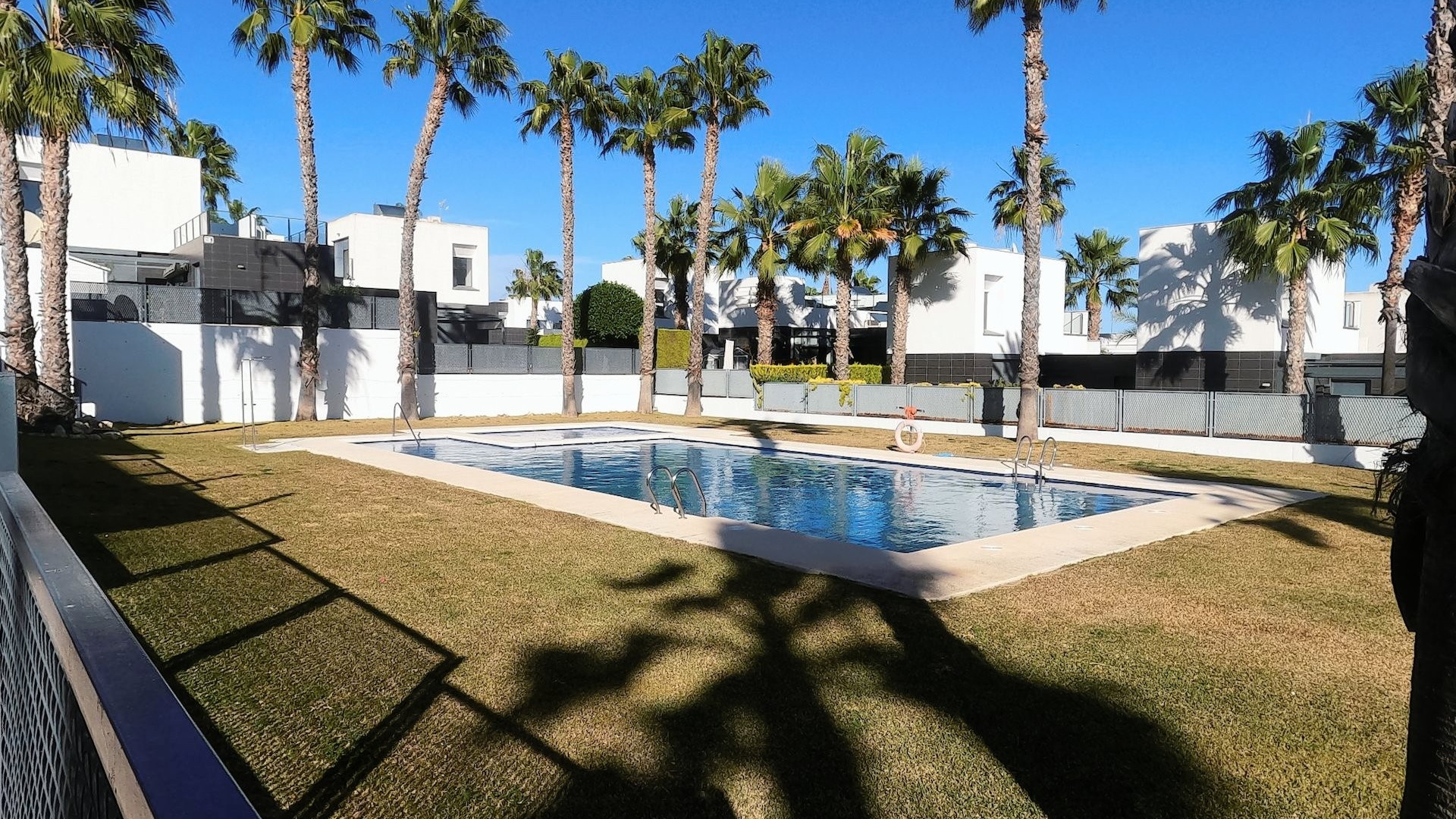 Revente - Appartement - Algorfa - La Finca Golf Resort