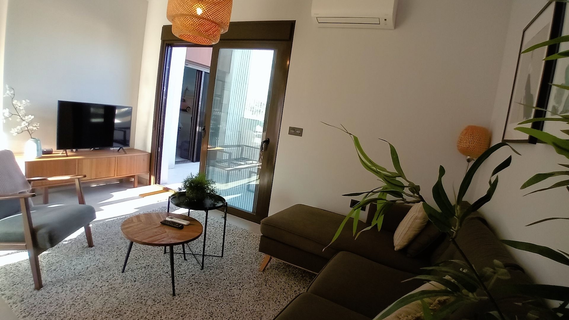 Revente - Appartement - Algorfa - La Finca Golf Resort