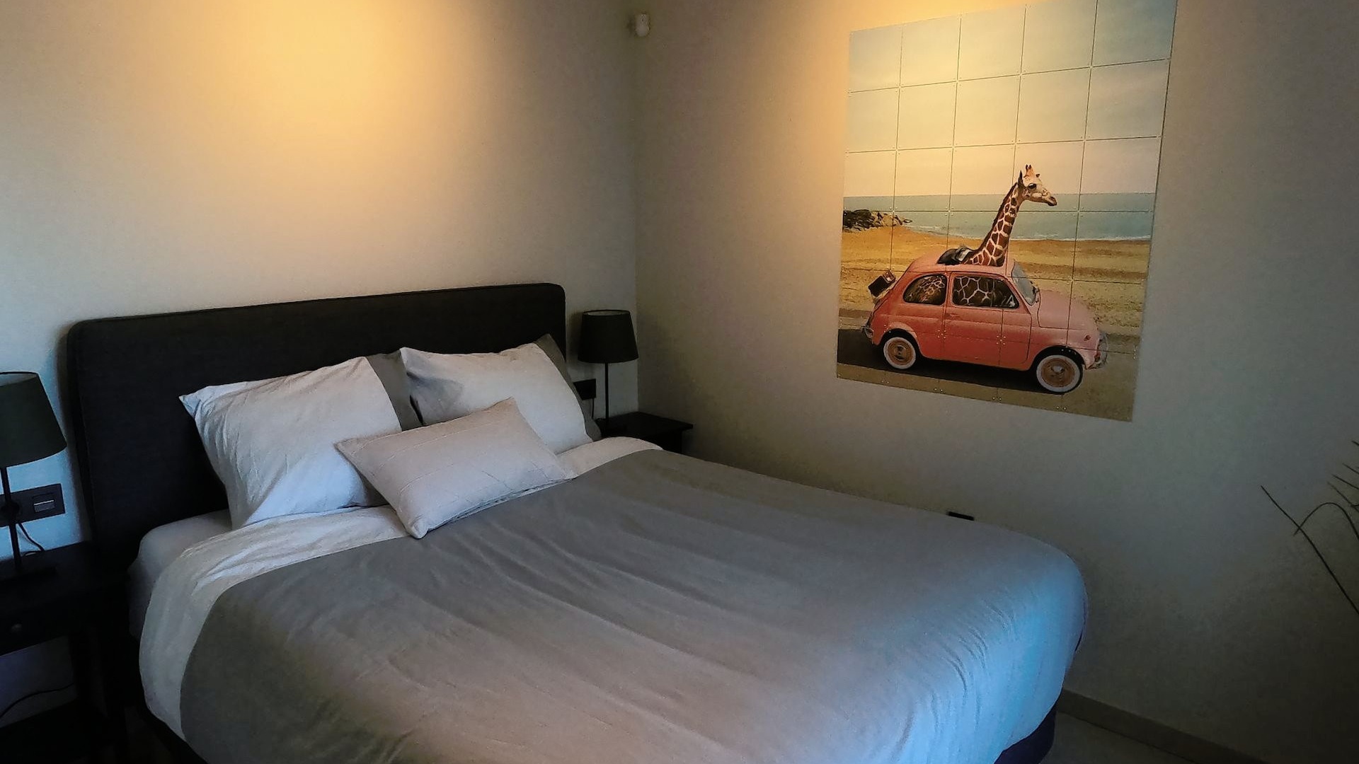 Revente - Appartement - Algorfa - La Finca Golf Resort