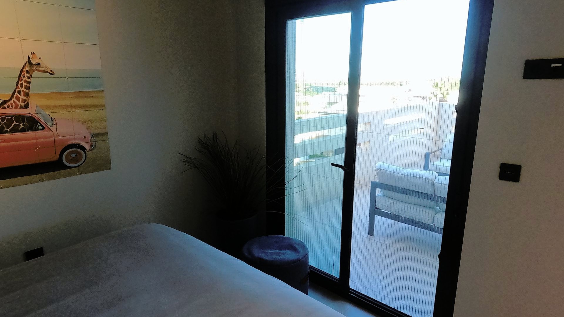 Revente - Appartement - Algorfa - La Finca Golf Resort