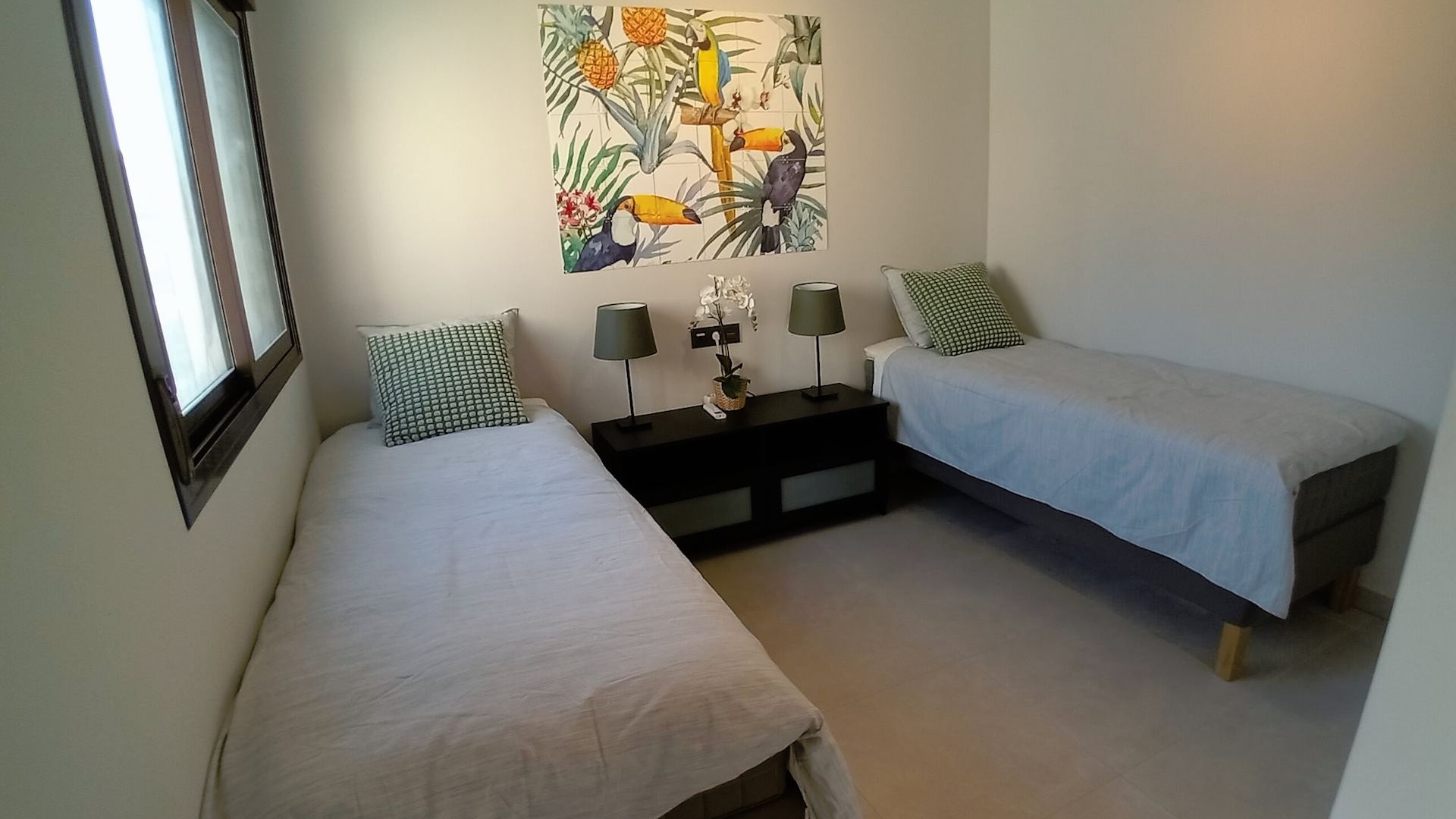 Revente - Appartement - Algorfa - La Finca Golf Resort