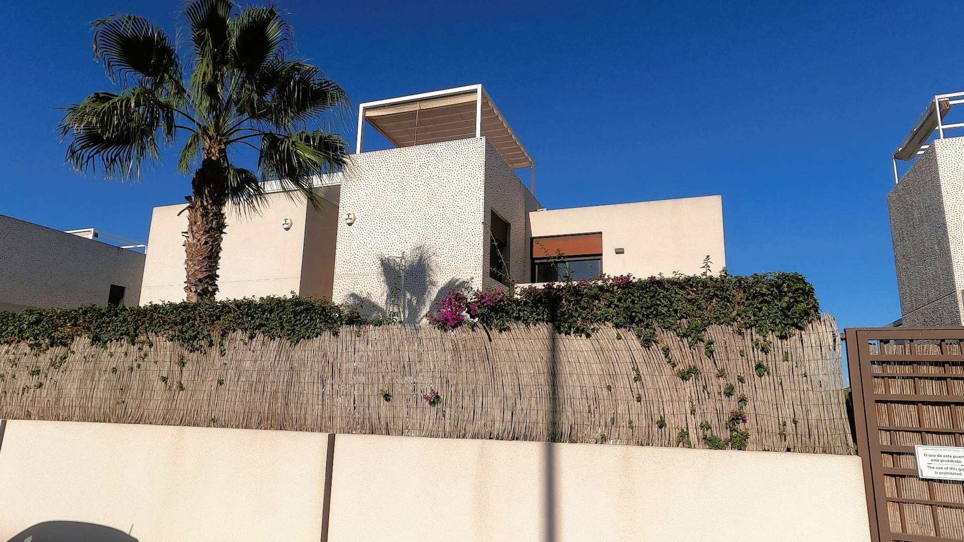 Revente - Appartement - Algorfa - La Finca Golf Resort