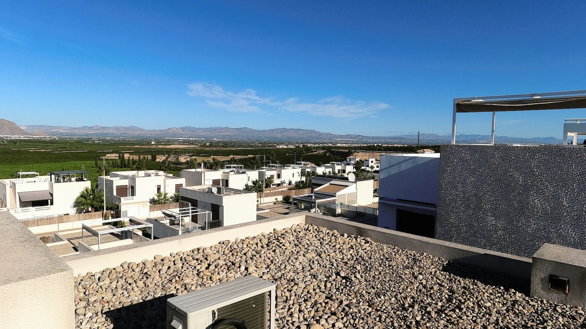 Revente - Appartement - Algorfa - La Finca Golf Resort