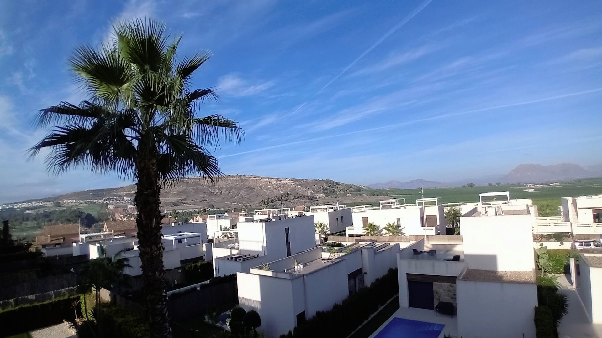 Revente - Appartement - Algorfa - La Finca Golf Resort