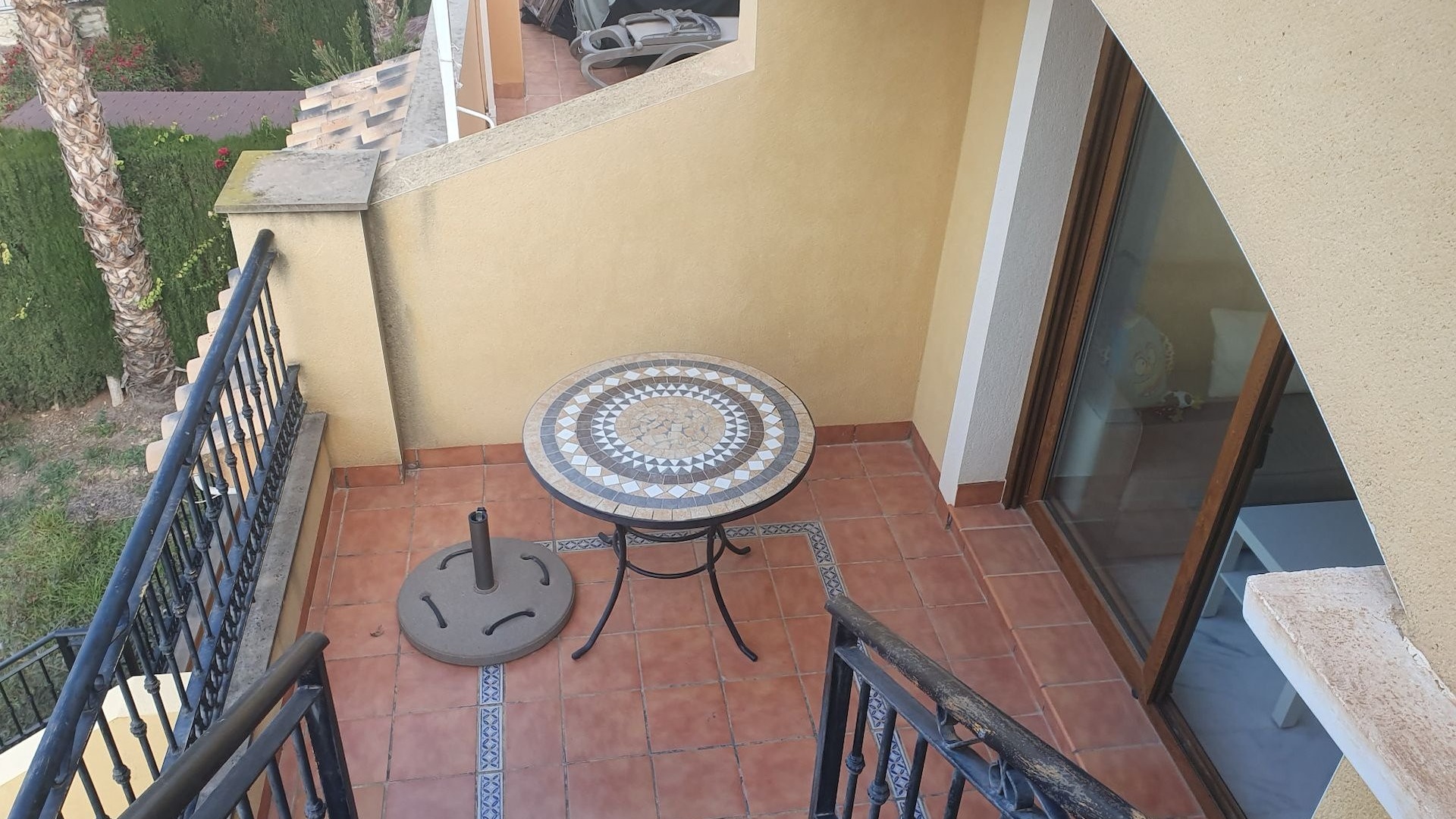 Revente - Appartement - Algorfa - La Finca Golf Resort