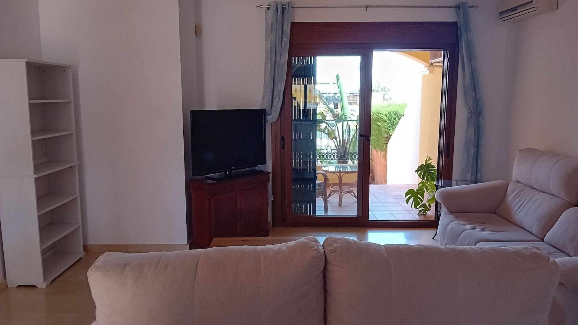 Revente - Appartement - Algorfa - La Finca Golf Resort