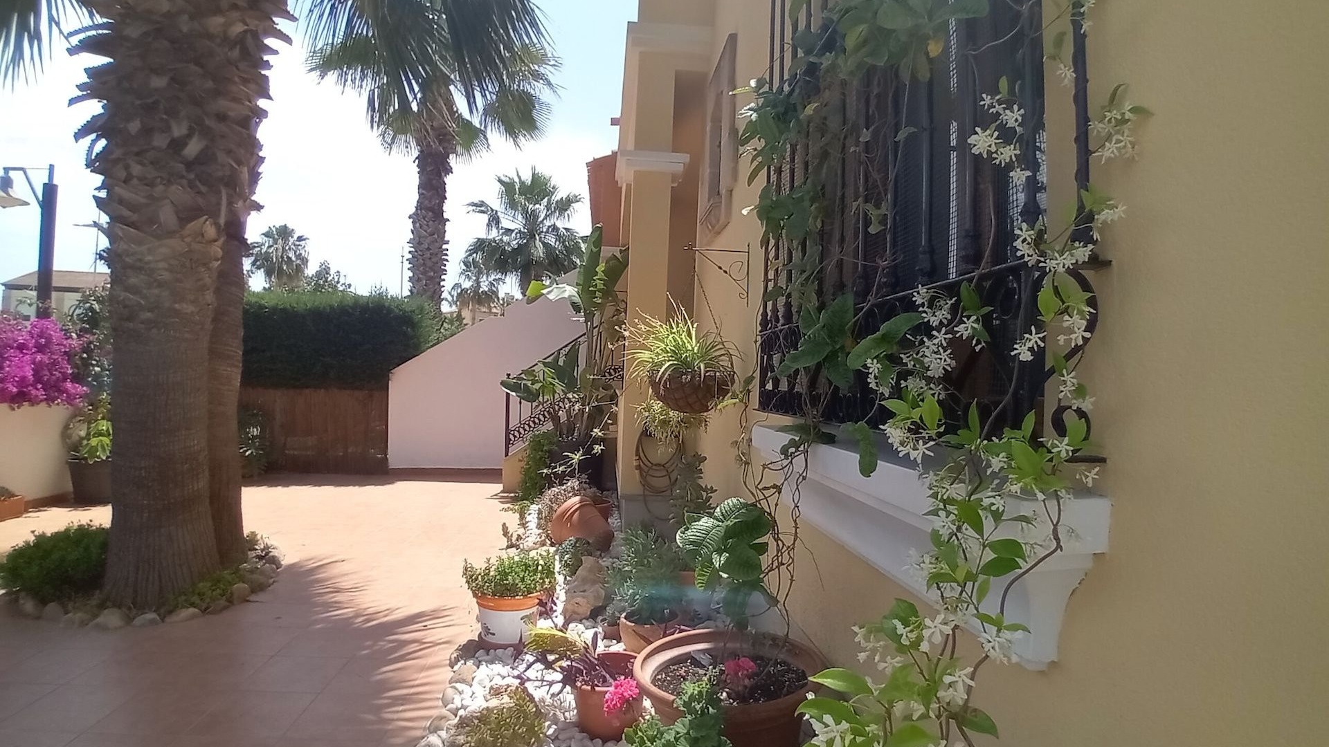 Revente - Appartement - Algorfa - La Finca Golf Resort