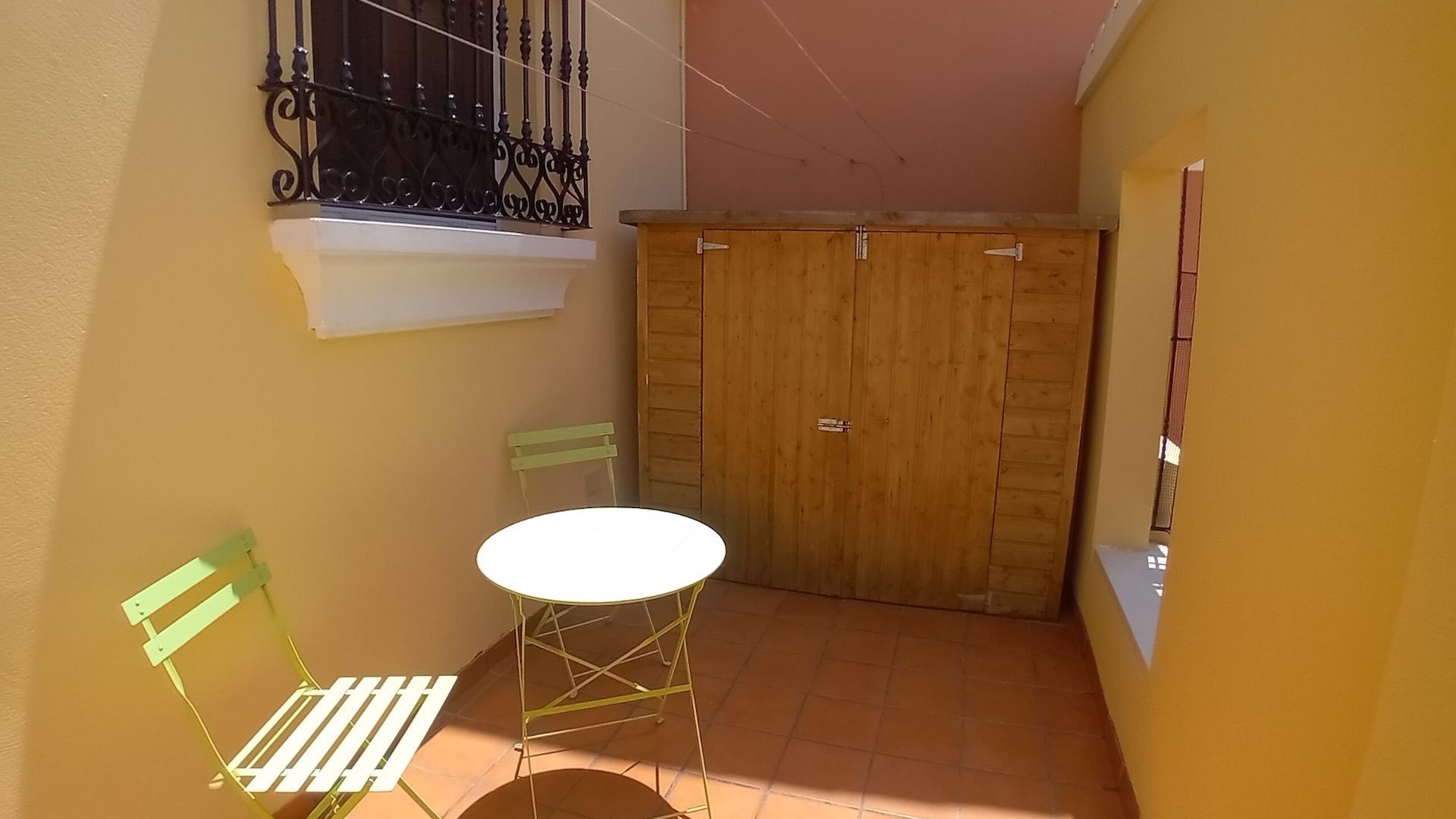 Revente - Appartement - Algorfa - La Finca Golf Resort