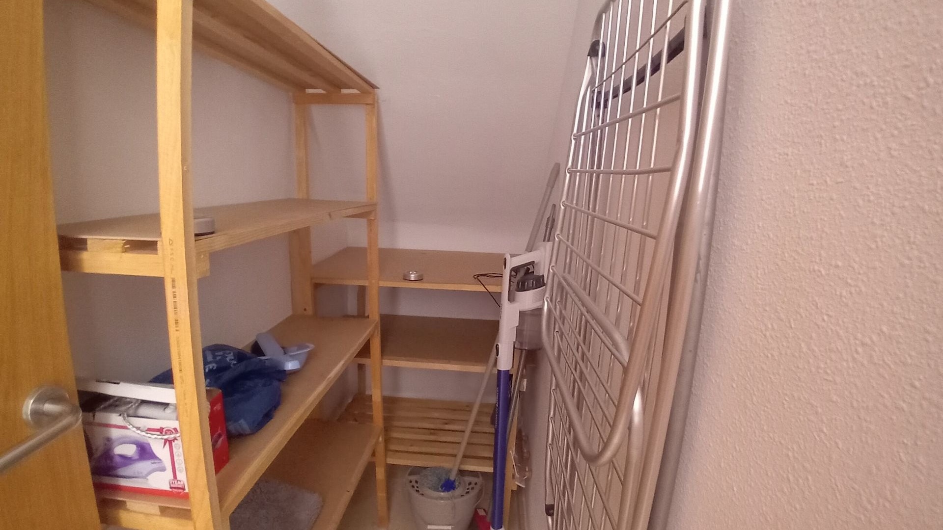 Revente - Appartement - Algorfa - La Finca Golf Resort