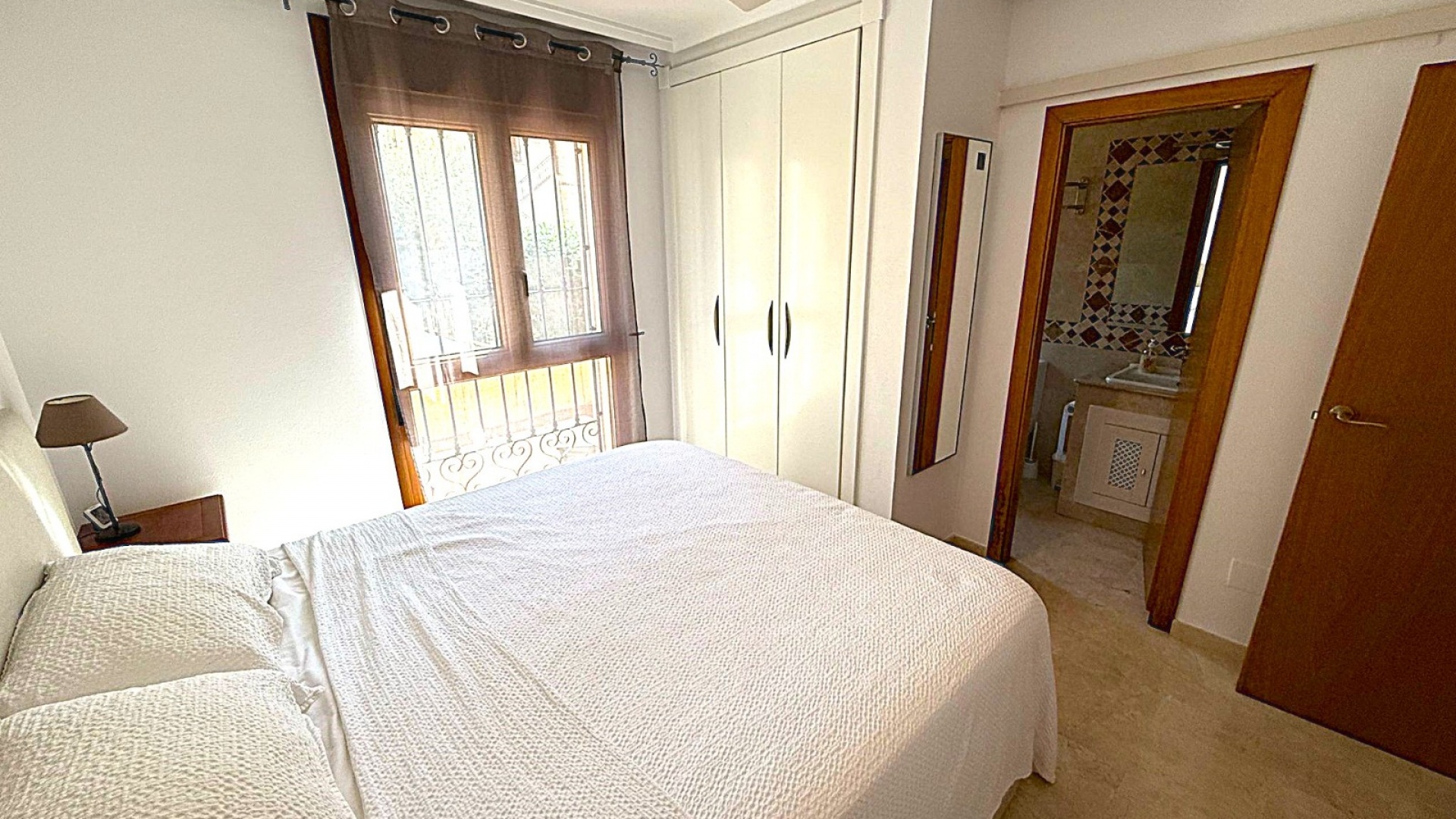 Revente - Appartement - Algorfa - La Finca Golf Resort