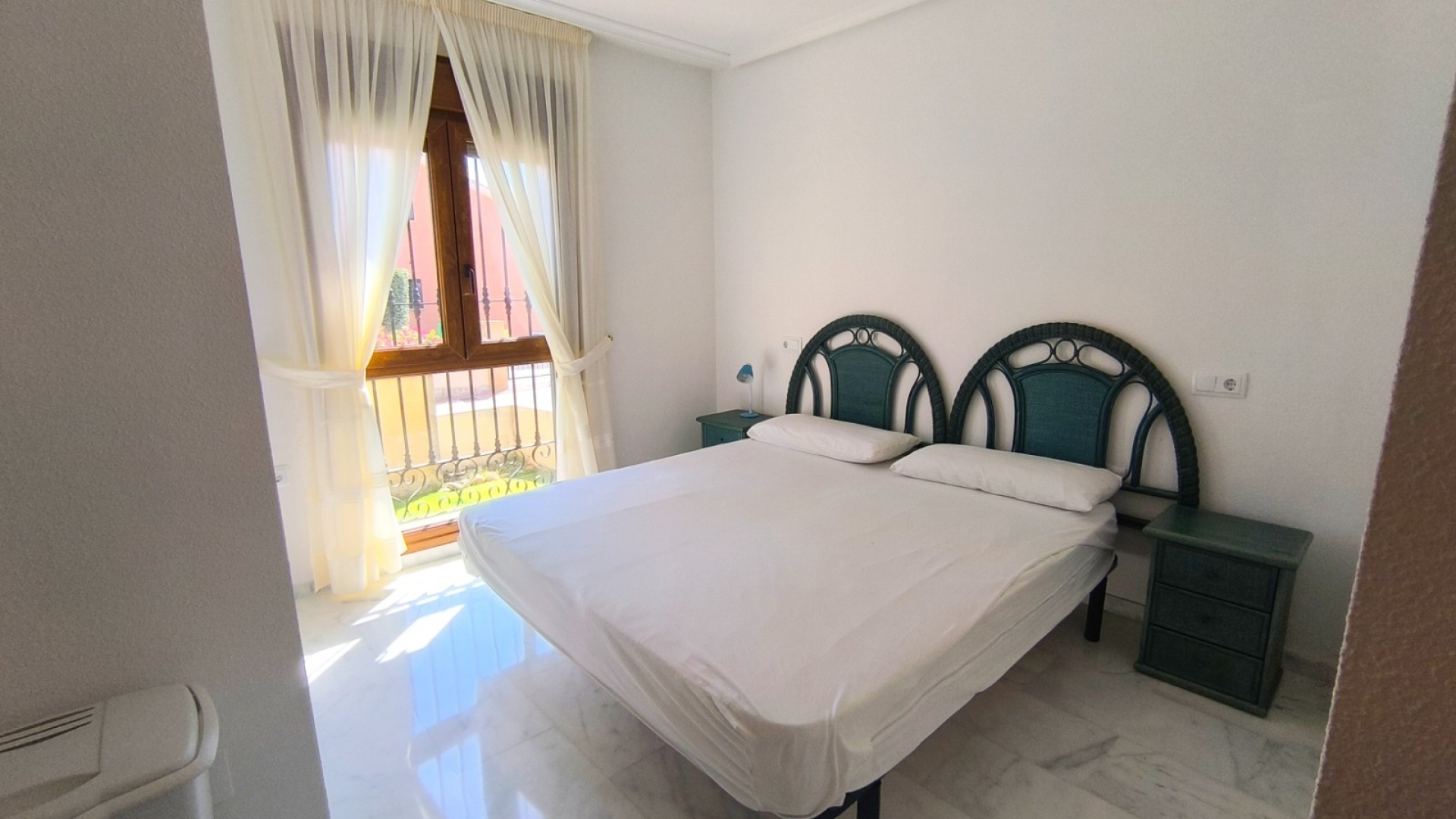 Revente - Appartement - Algorfa - La Finca Golf Resort